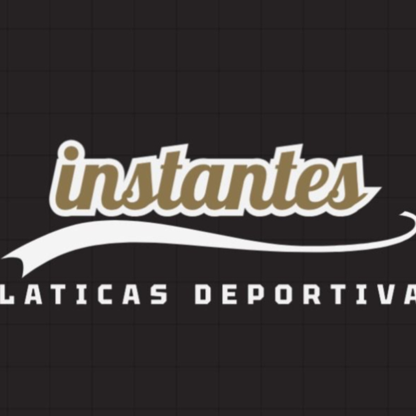 Instantes: Pláticas Deportivas