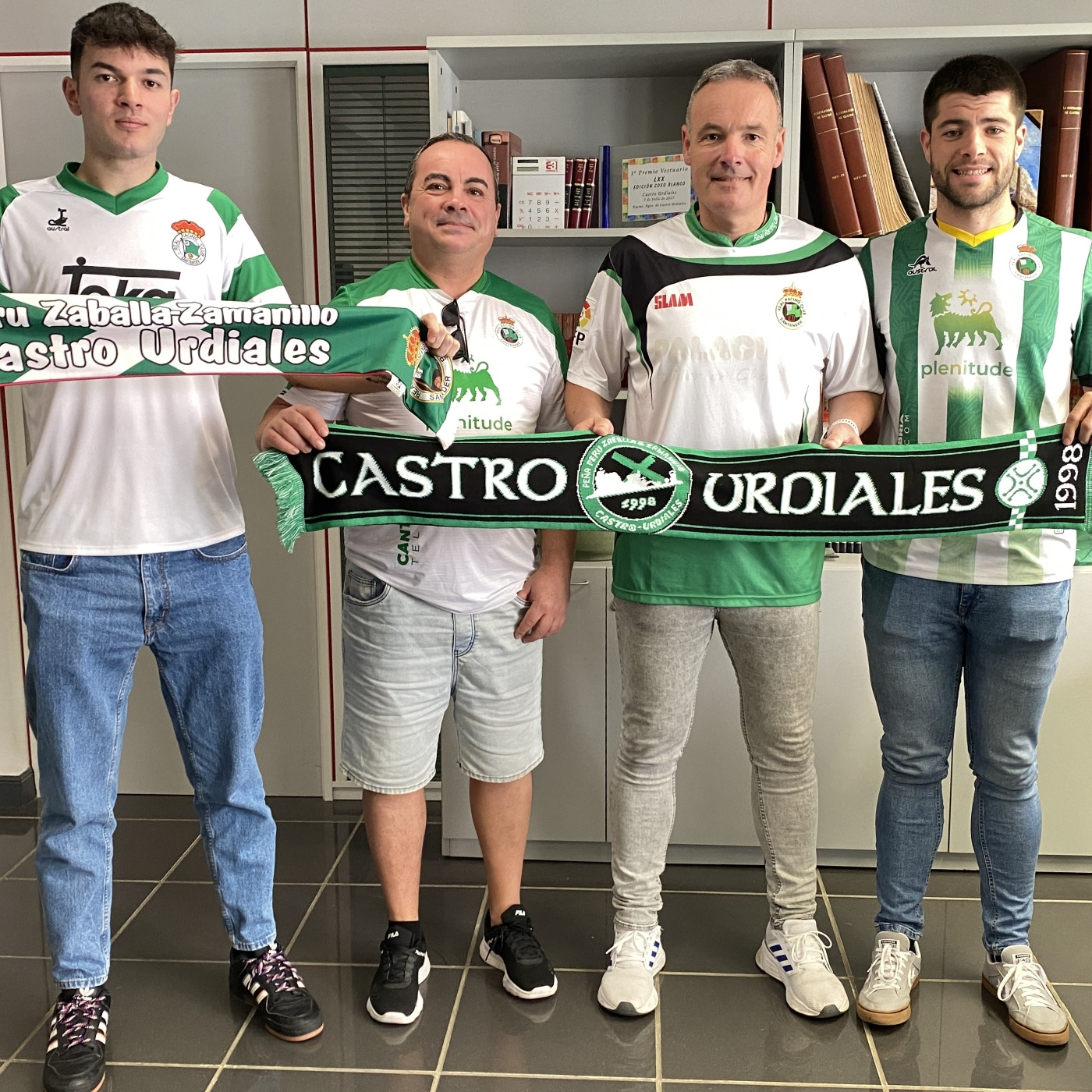 Podcast Castro Punto Radio