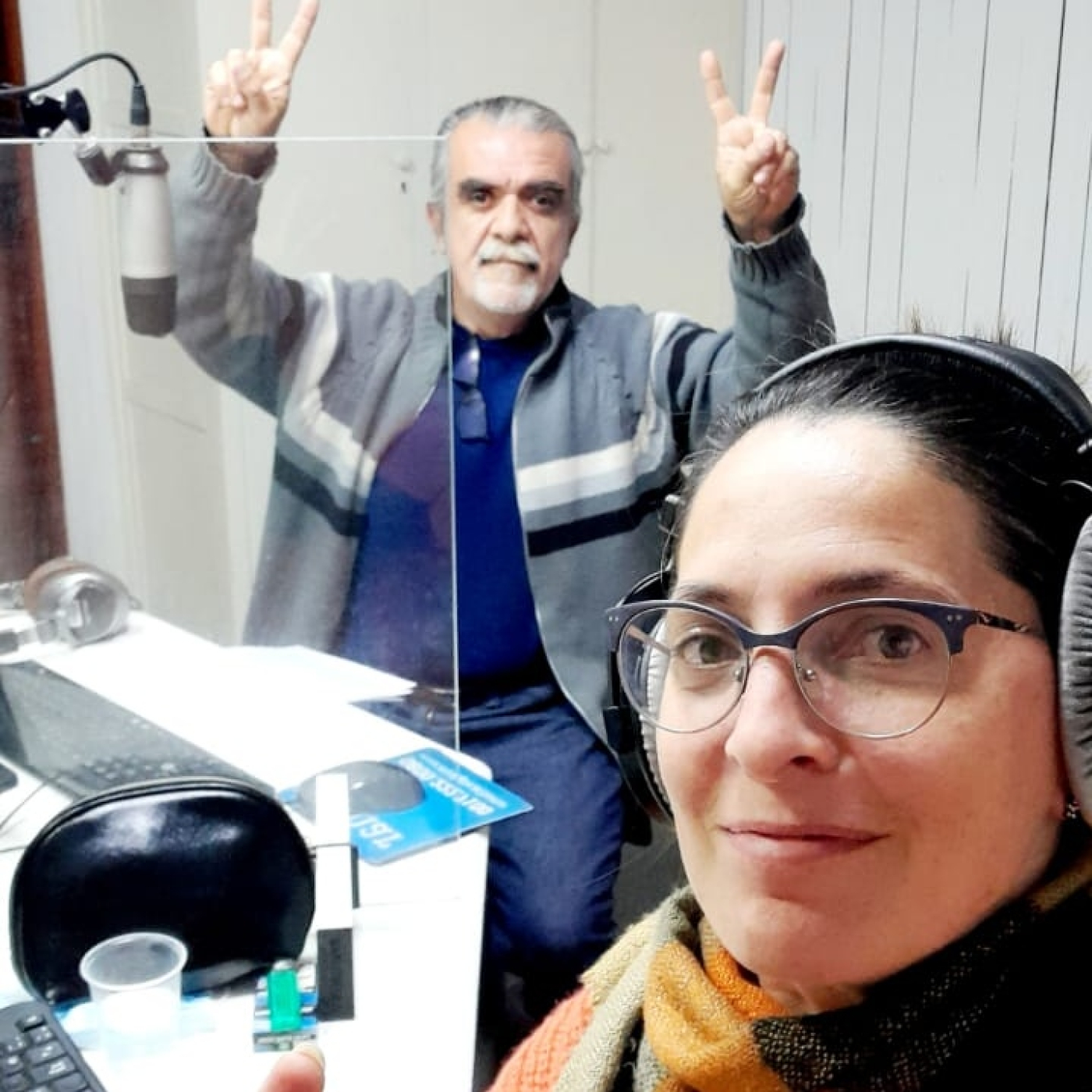 El Vuelo de las Musas