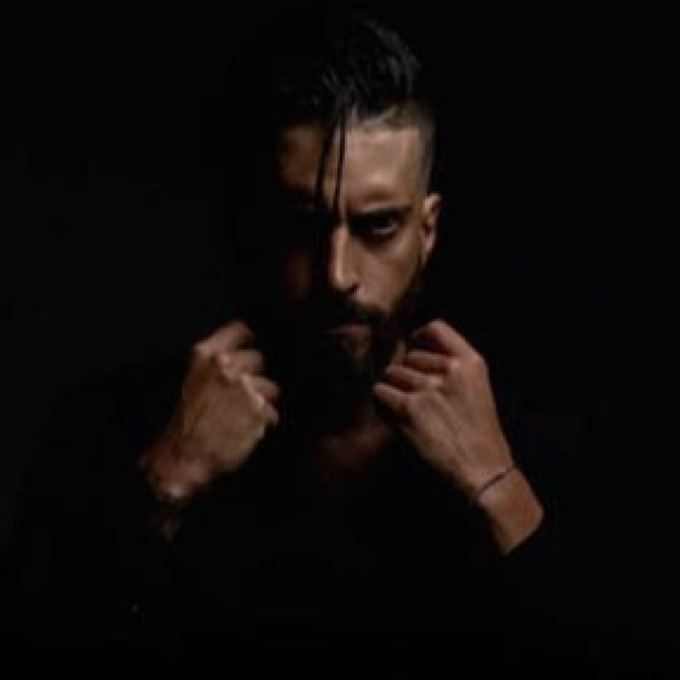 Cristian Cipriani - Porno de otro planeta.