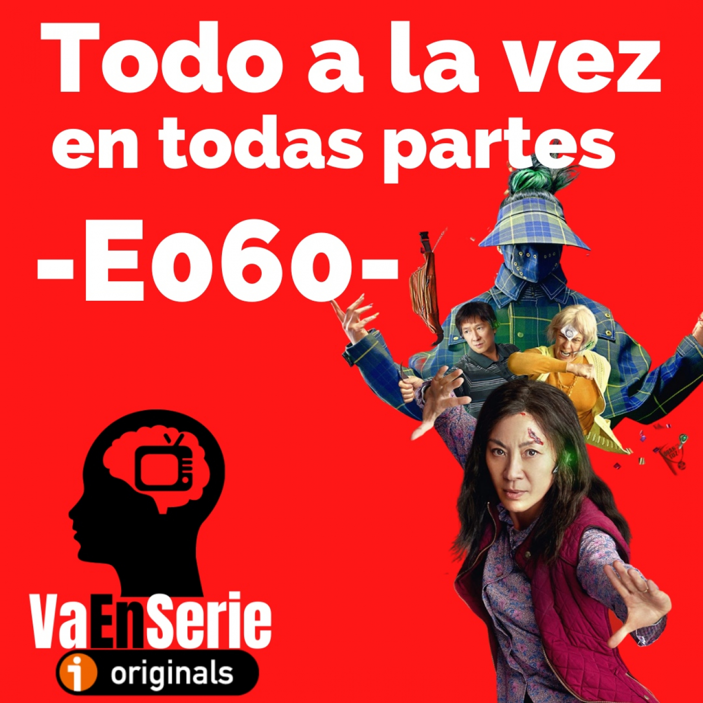 Va En Serie