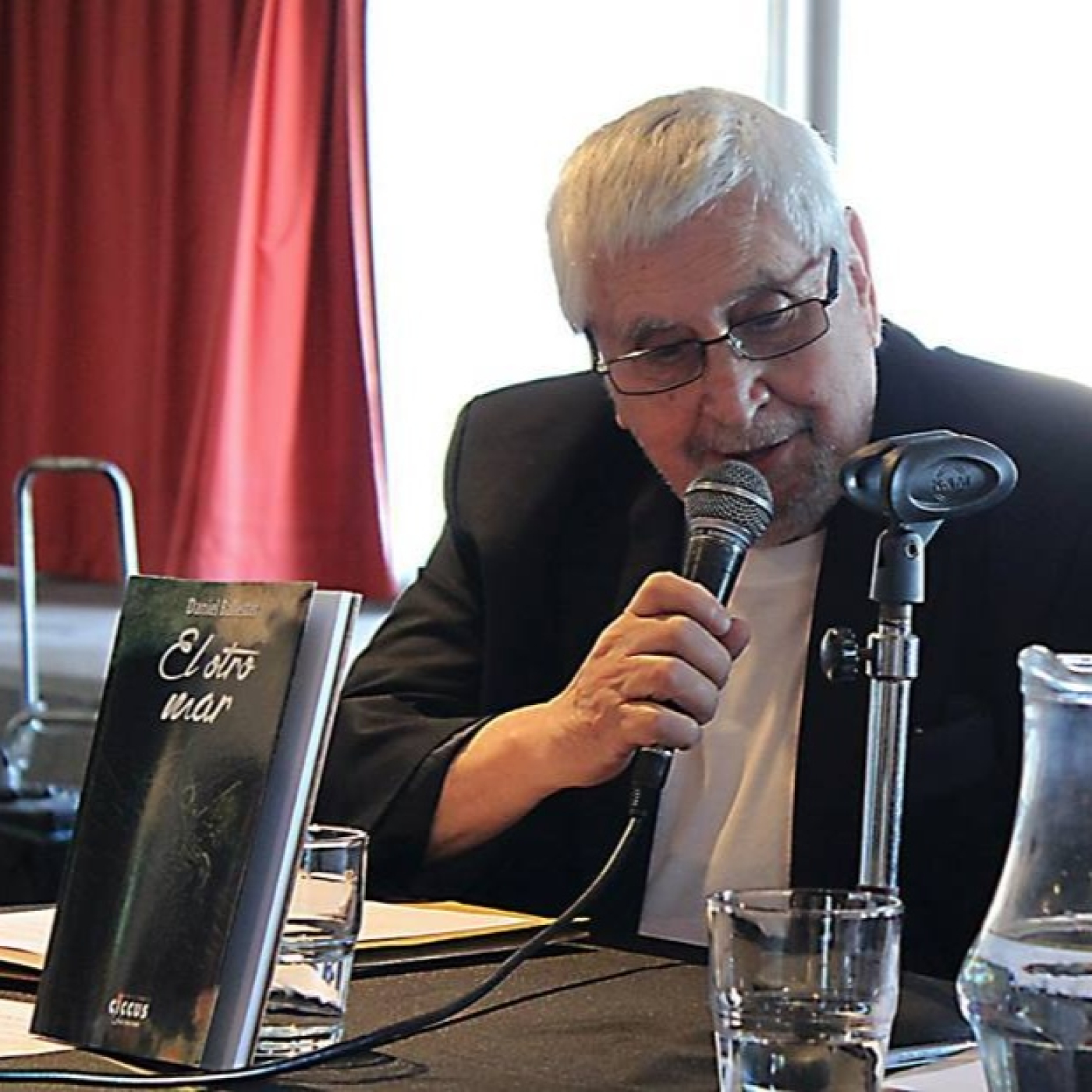 El sonido y la furia