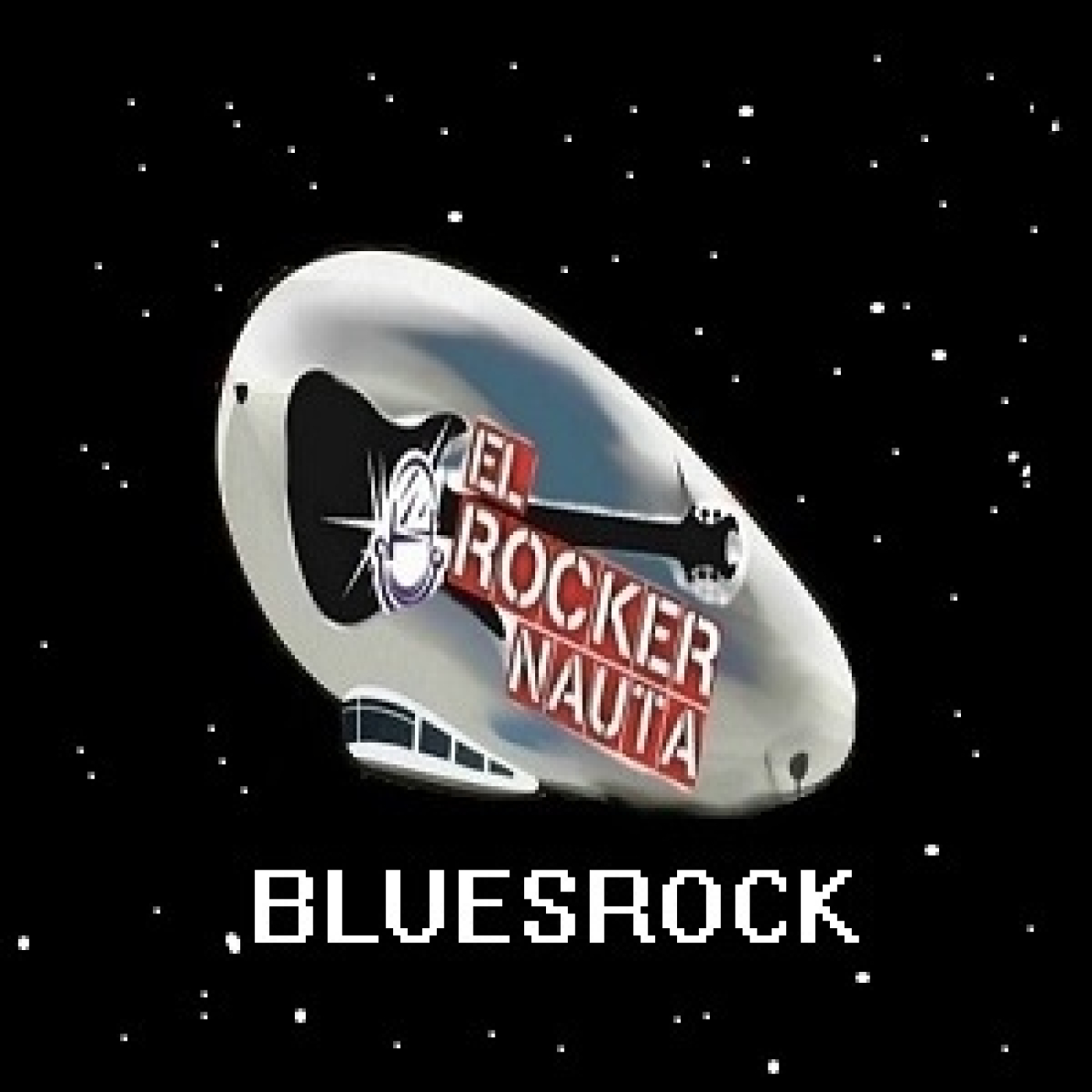 EL ROCKERNAUTA