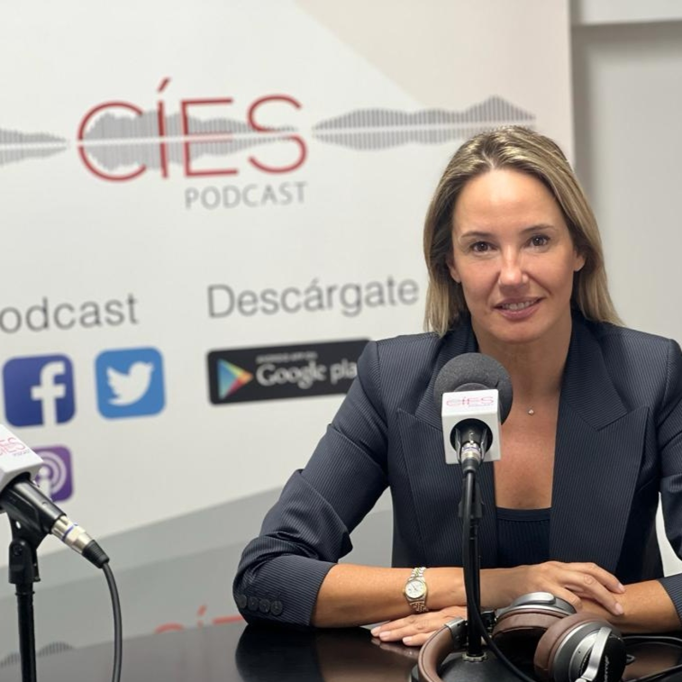 CÍES Podcast: Capítulo 1162 _ 10-10-23