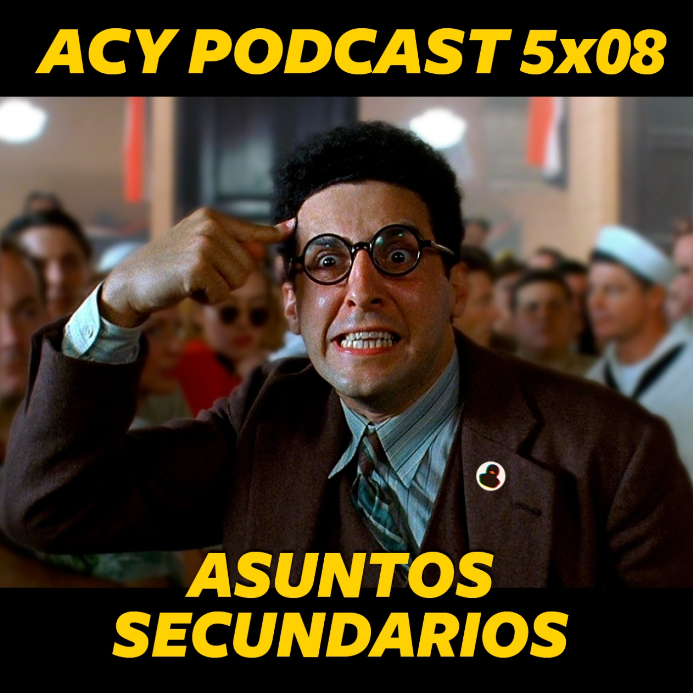 ¡Ahora critico yo!