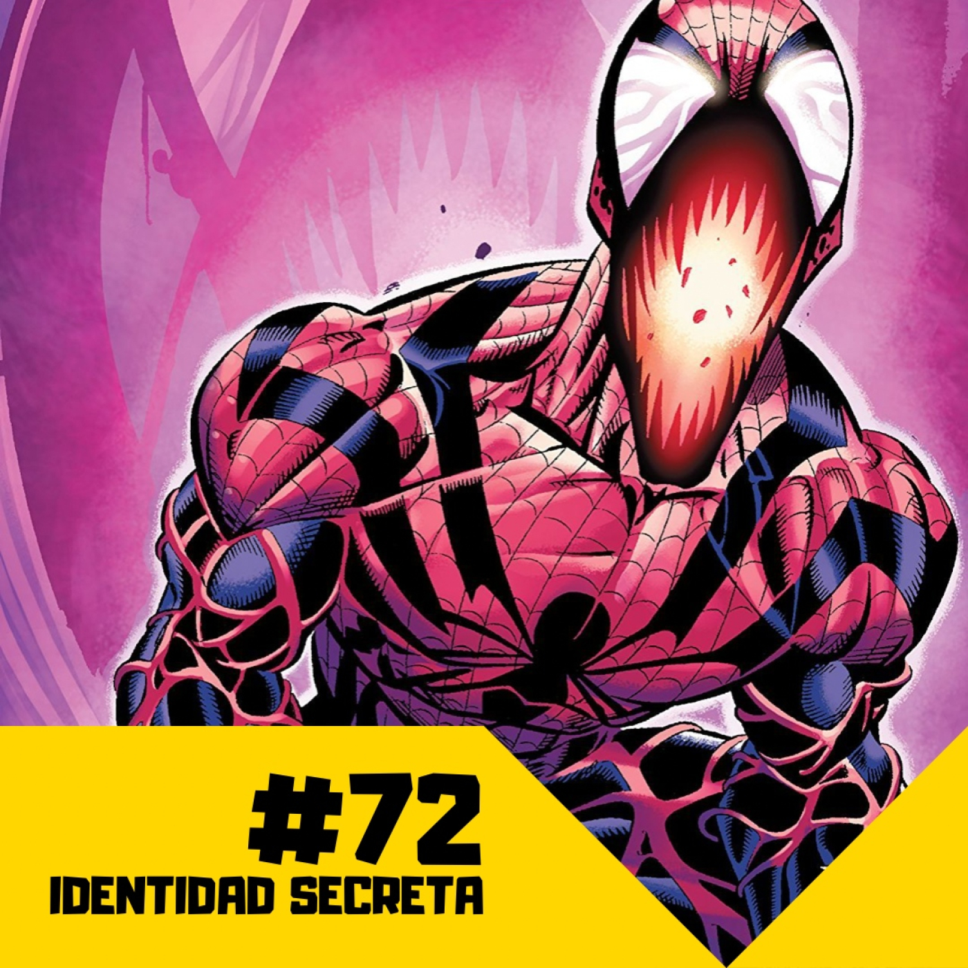 Identidad Secreta