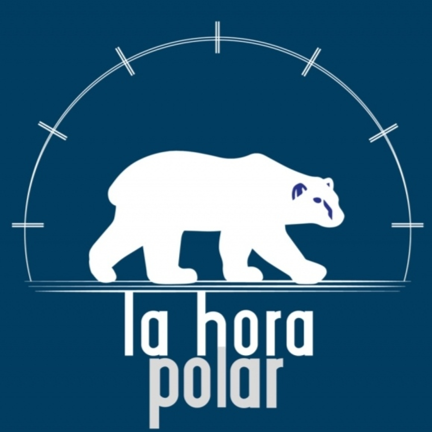 La Hora Polar 225 (Sesión Polar) episode artwork