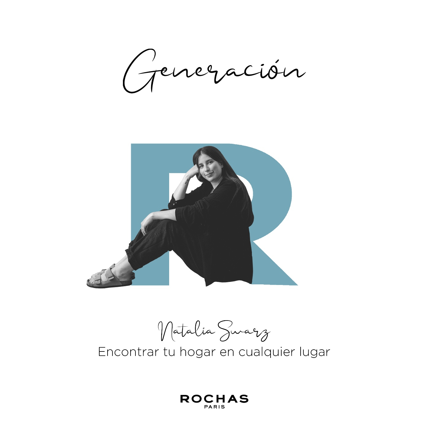 Encontrar tu hogar en cualquier lugar con Natalia Swarz - Episodio 19 Encontrar tu hogar en cualquier lugar con Natalia Swarz - Episodio 19