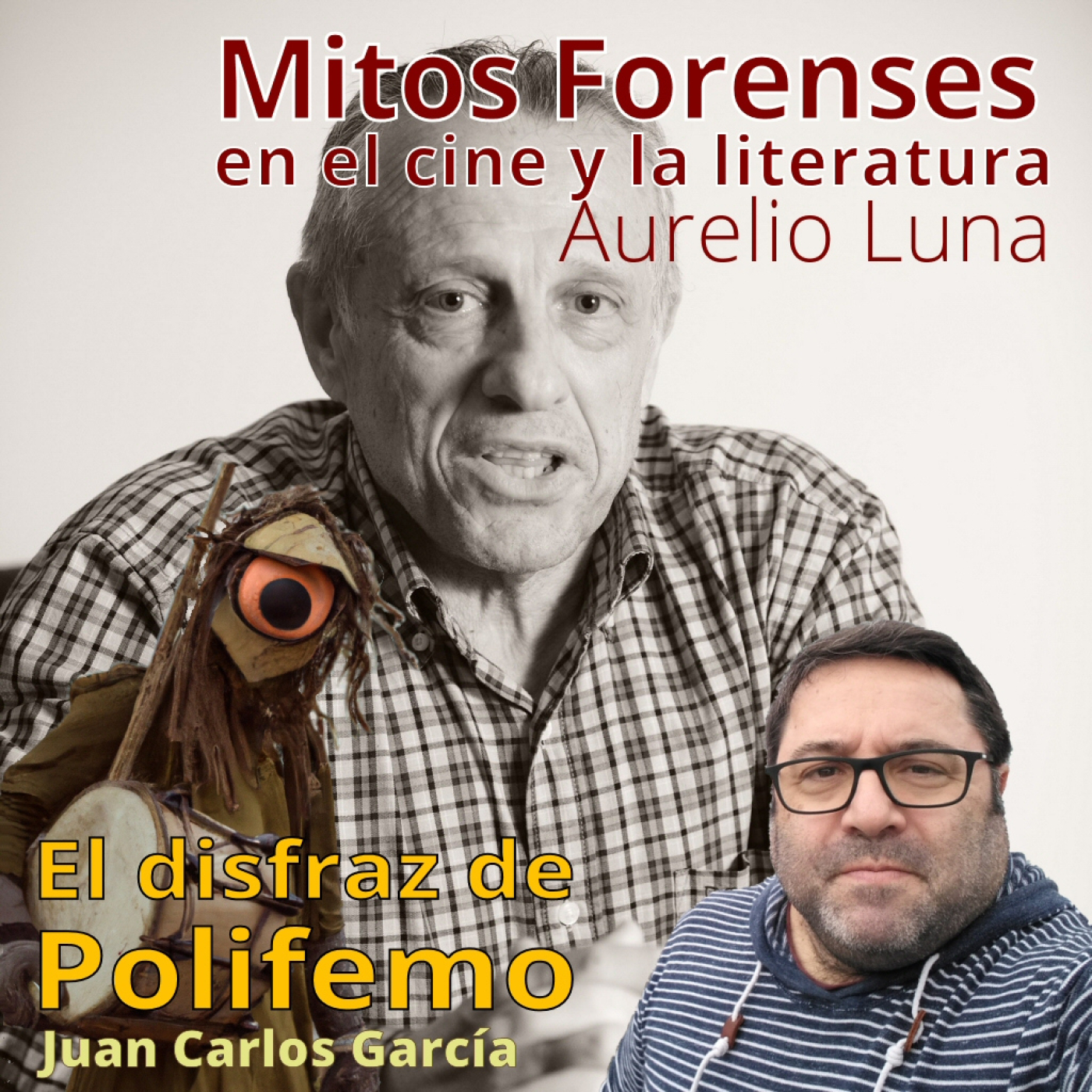 El Disfraz de Polifemo