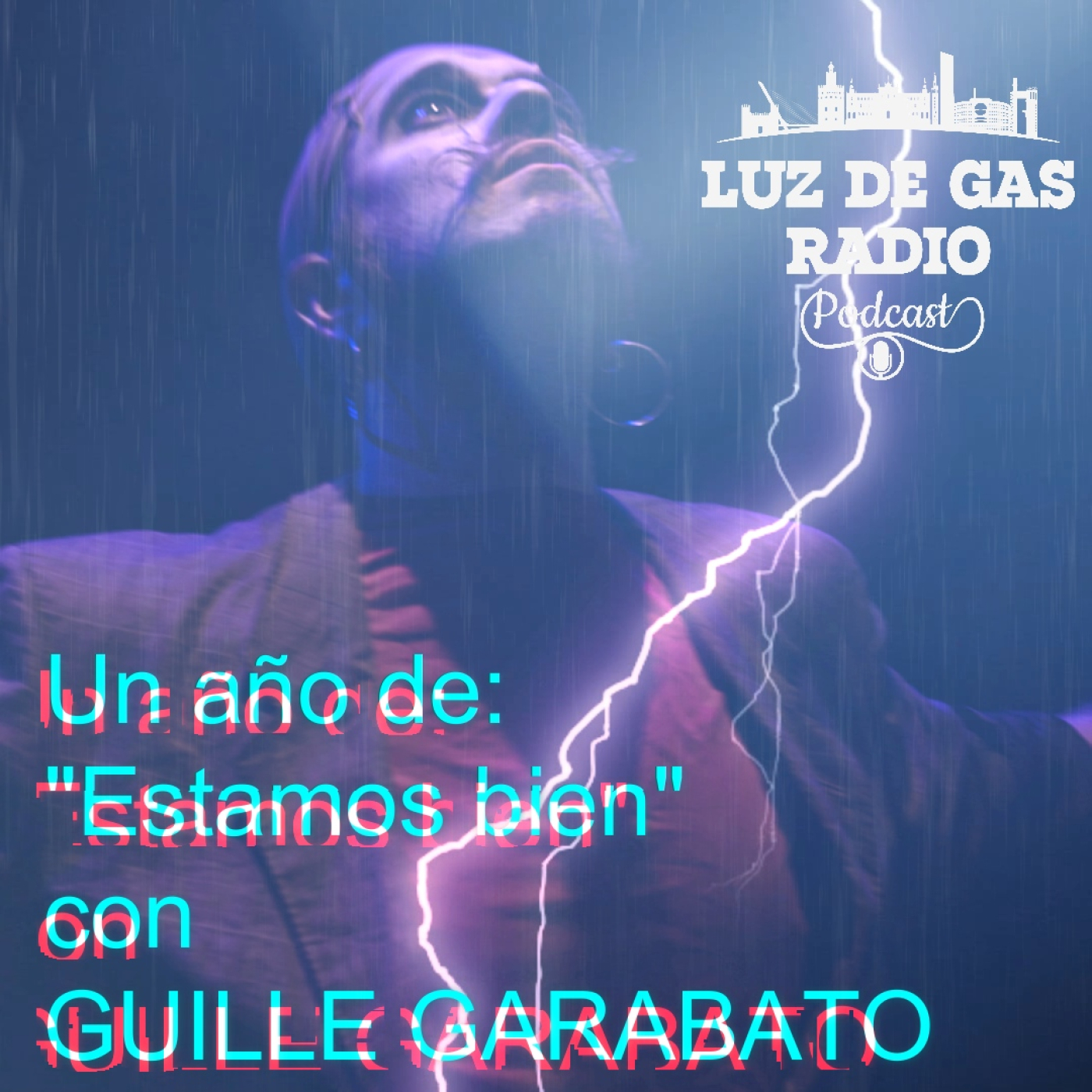 Luz de gas radio podcast