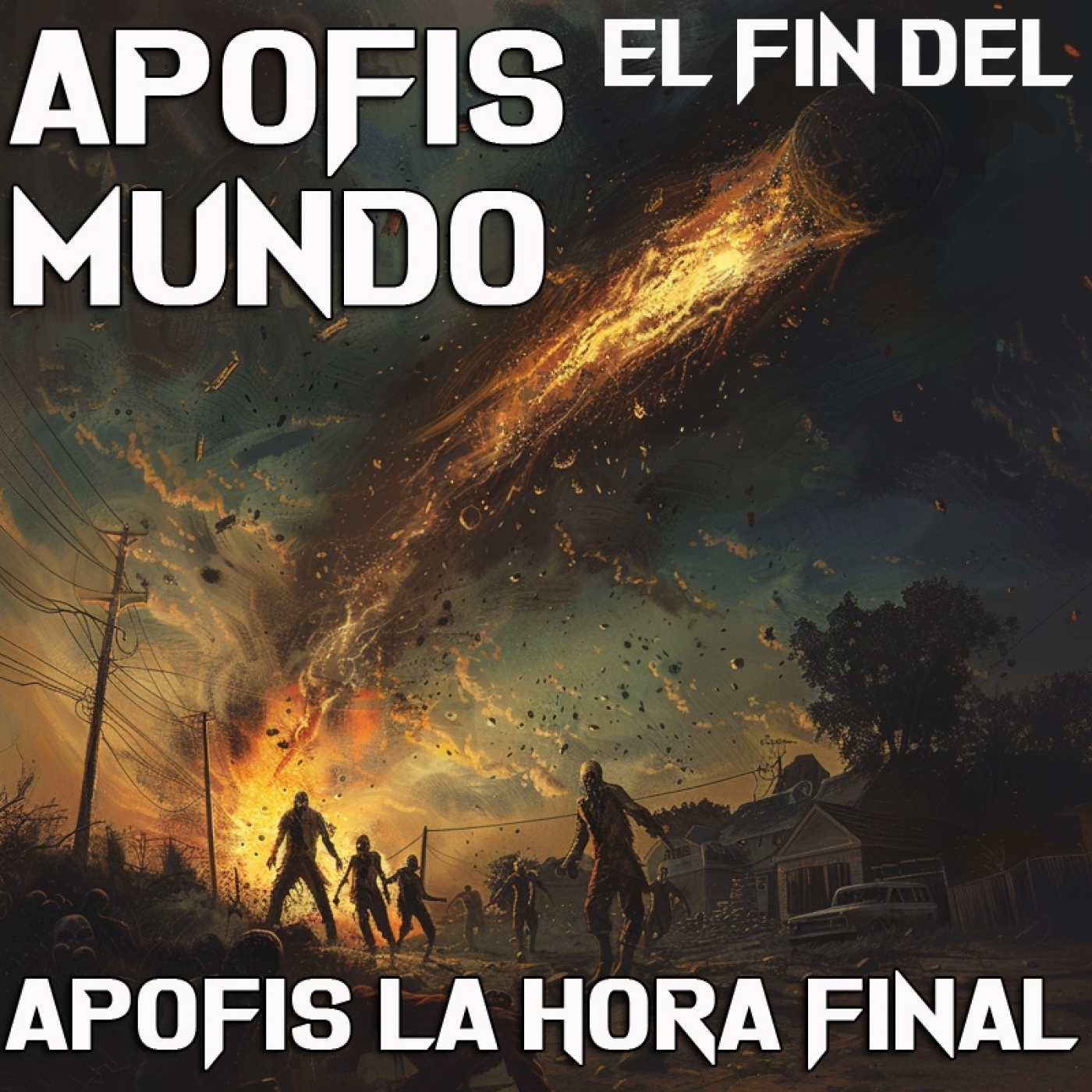 Ellorian Audiolibros