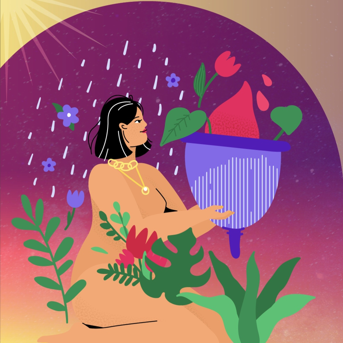 Clara Gallo Consciencia Despierta
