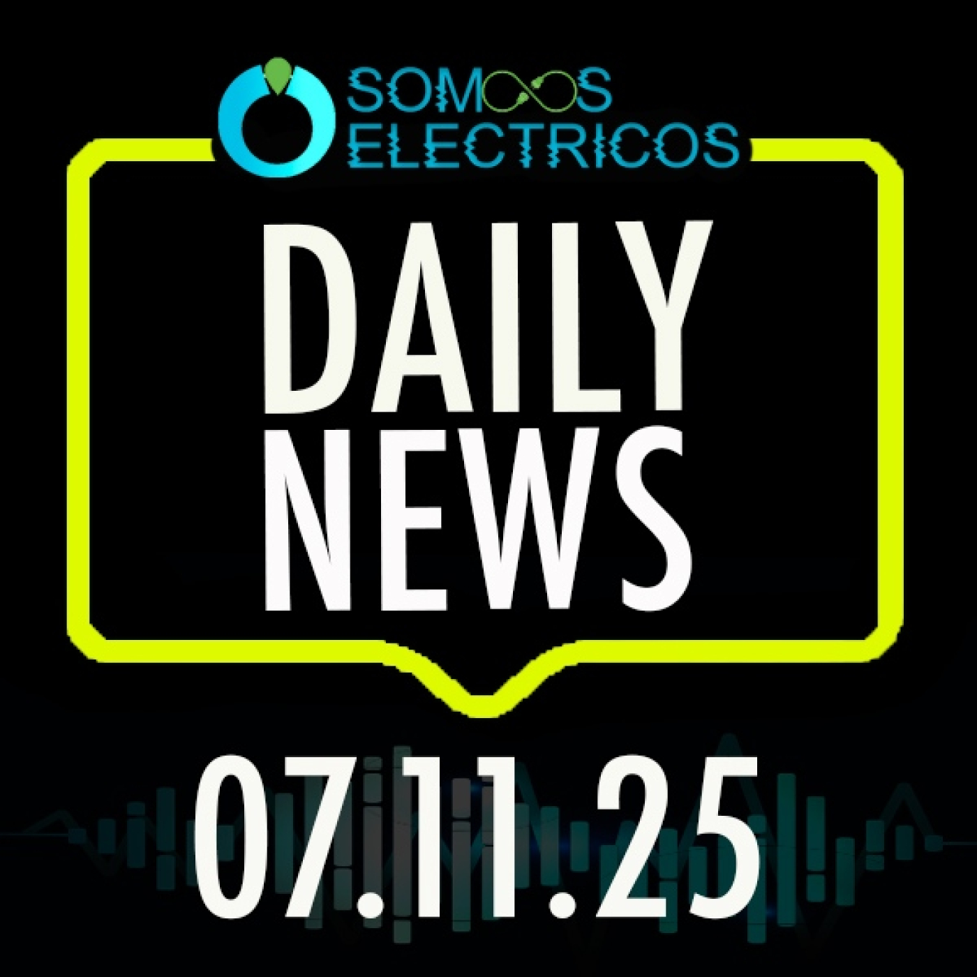 El nuevo monoplaza de Fórmula E es una LOCURA (ya ha sido presentado) | EP555 | 07/11/2025