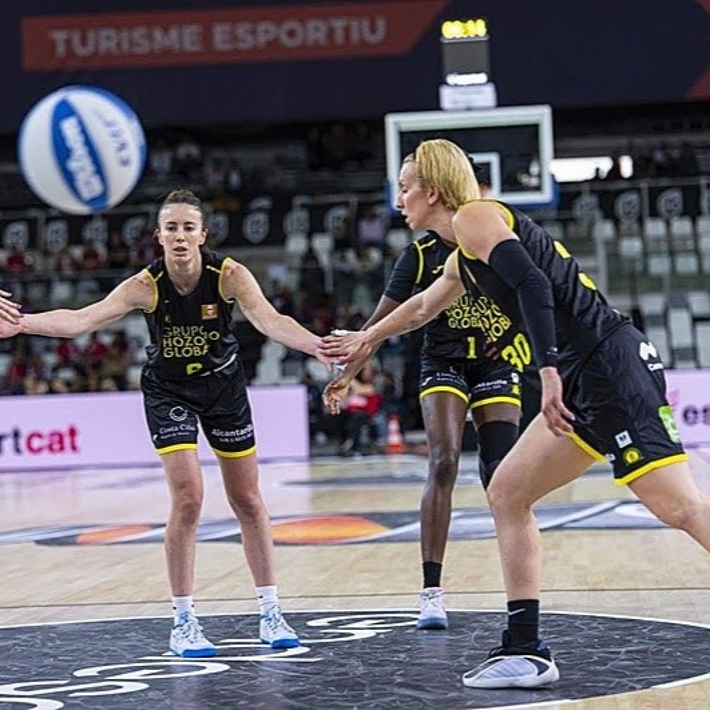 Crónica Oficial de la Copa de la Reina de Baloncesto.30-03-2026. episode artwork