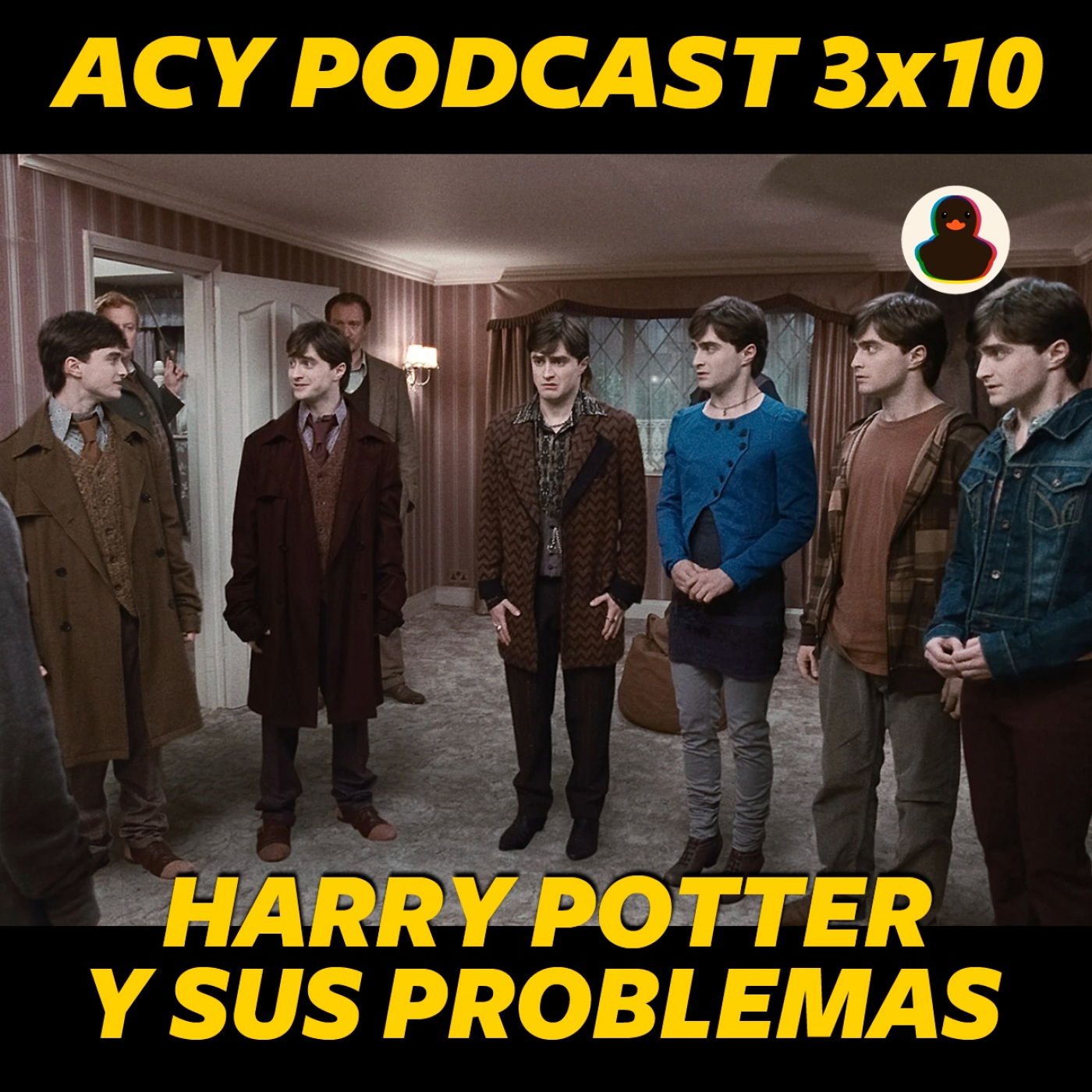 ¡Ahora critico yo!