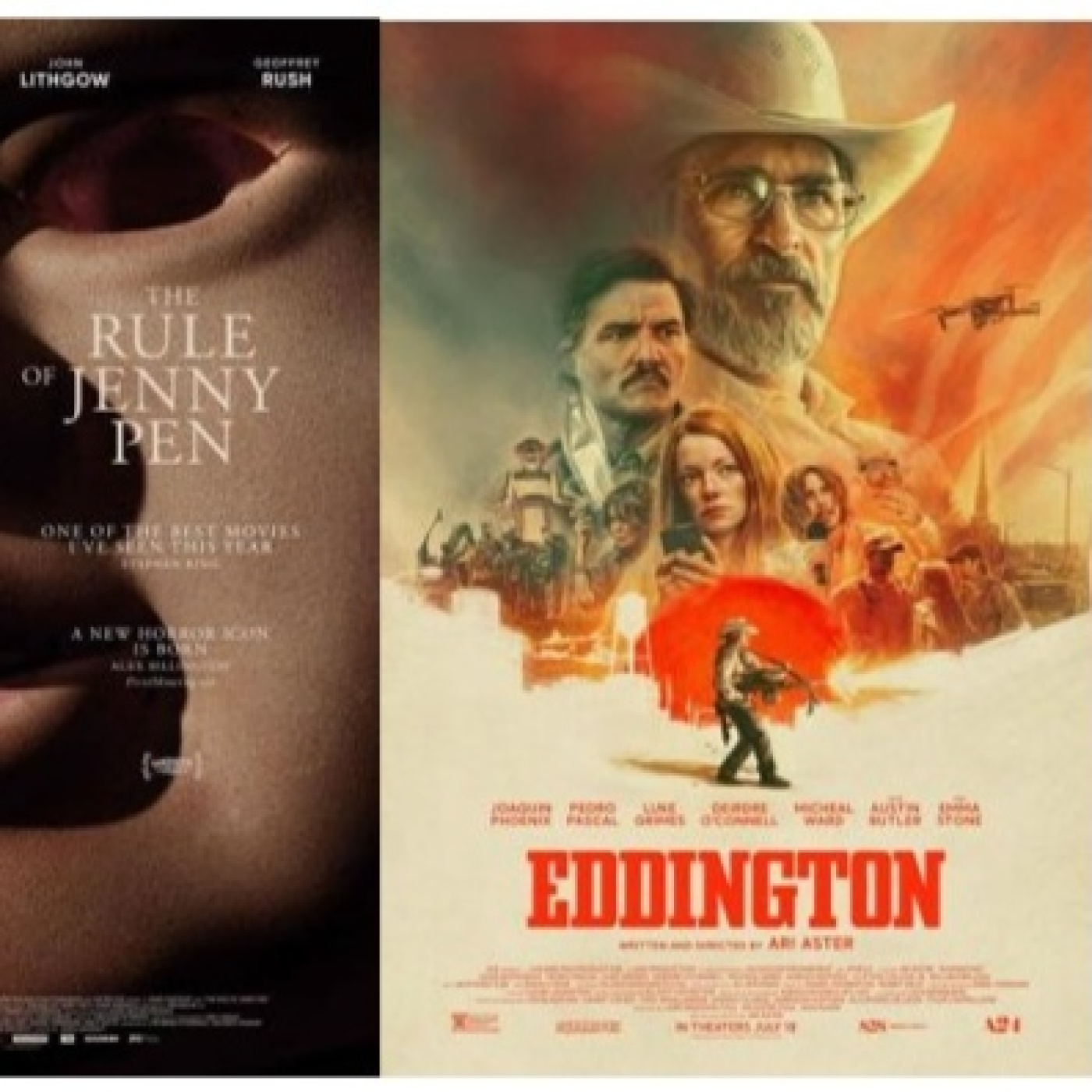 No Solo Cine en las Ondas