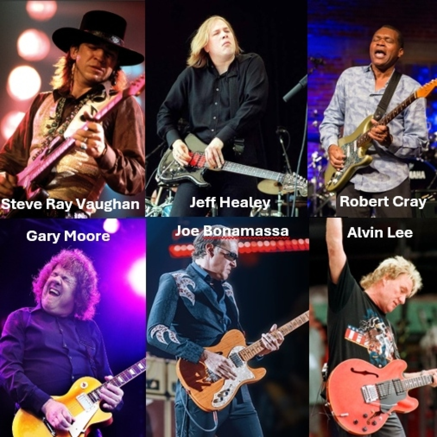 Espíritu de la Radio