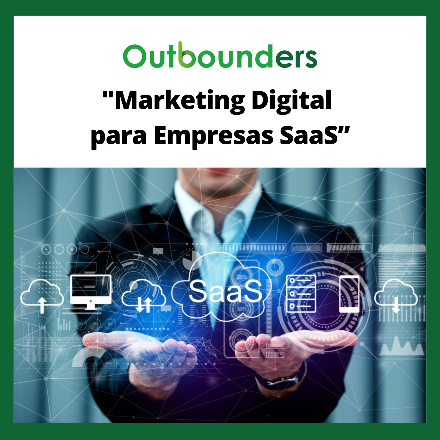 Yo también vendo a empresas - El podcast B2B