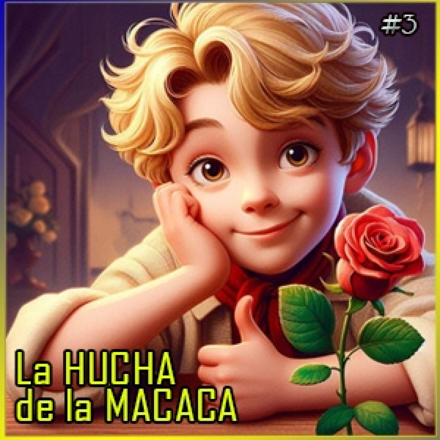 La Cueva de la Macaca