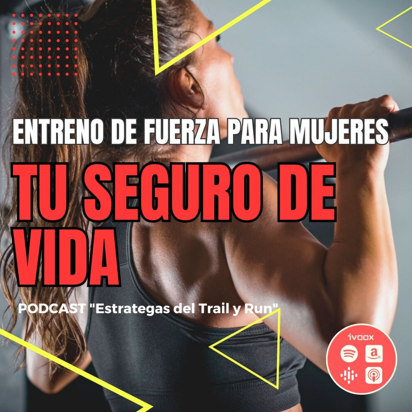 Estrategas del Trail y Run