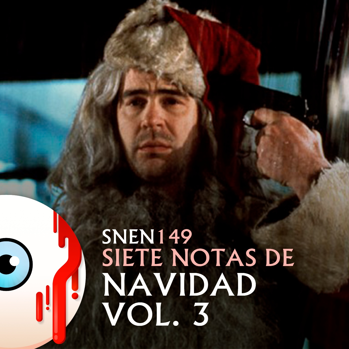 Siete Notas en Negro