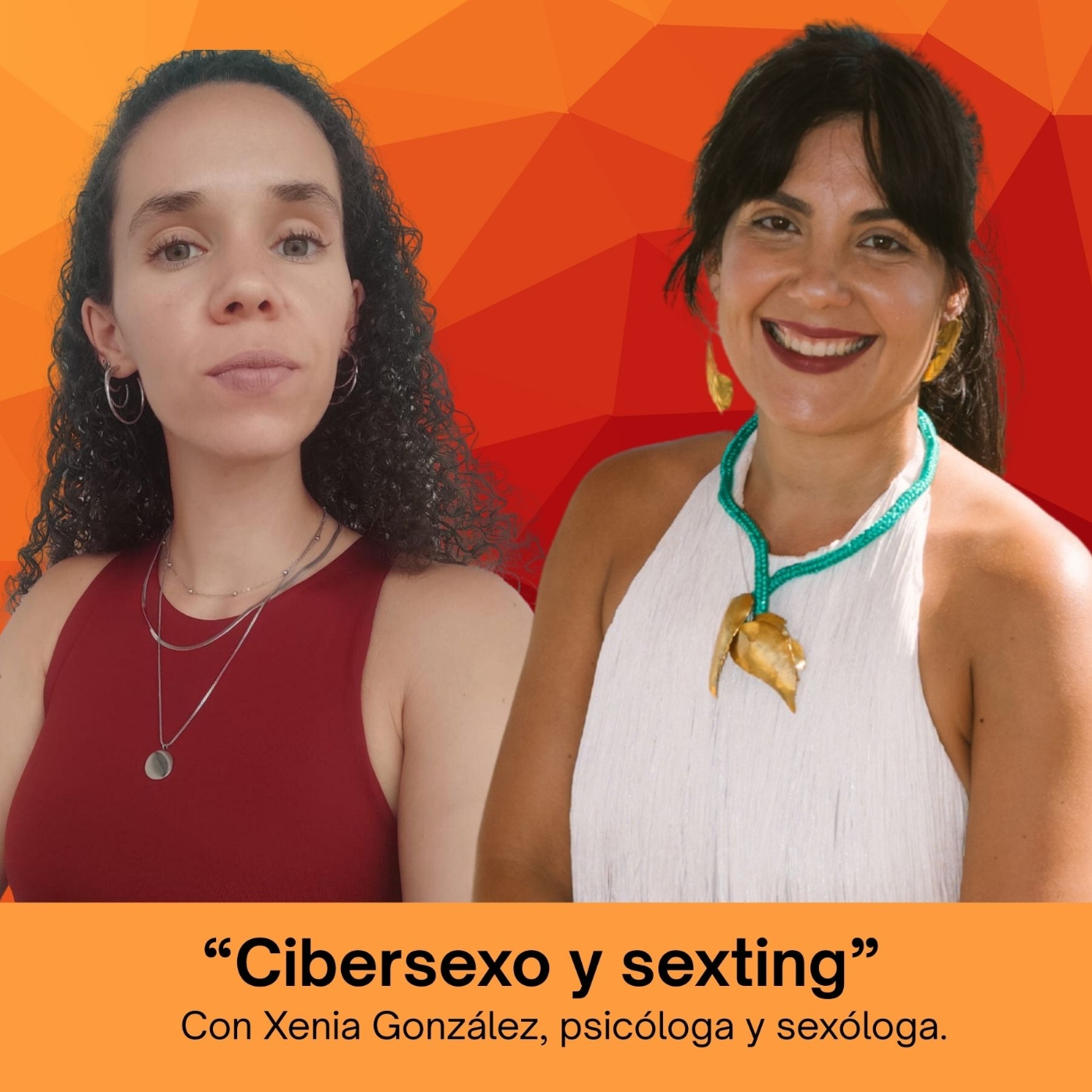 Cibersexo y sexting