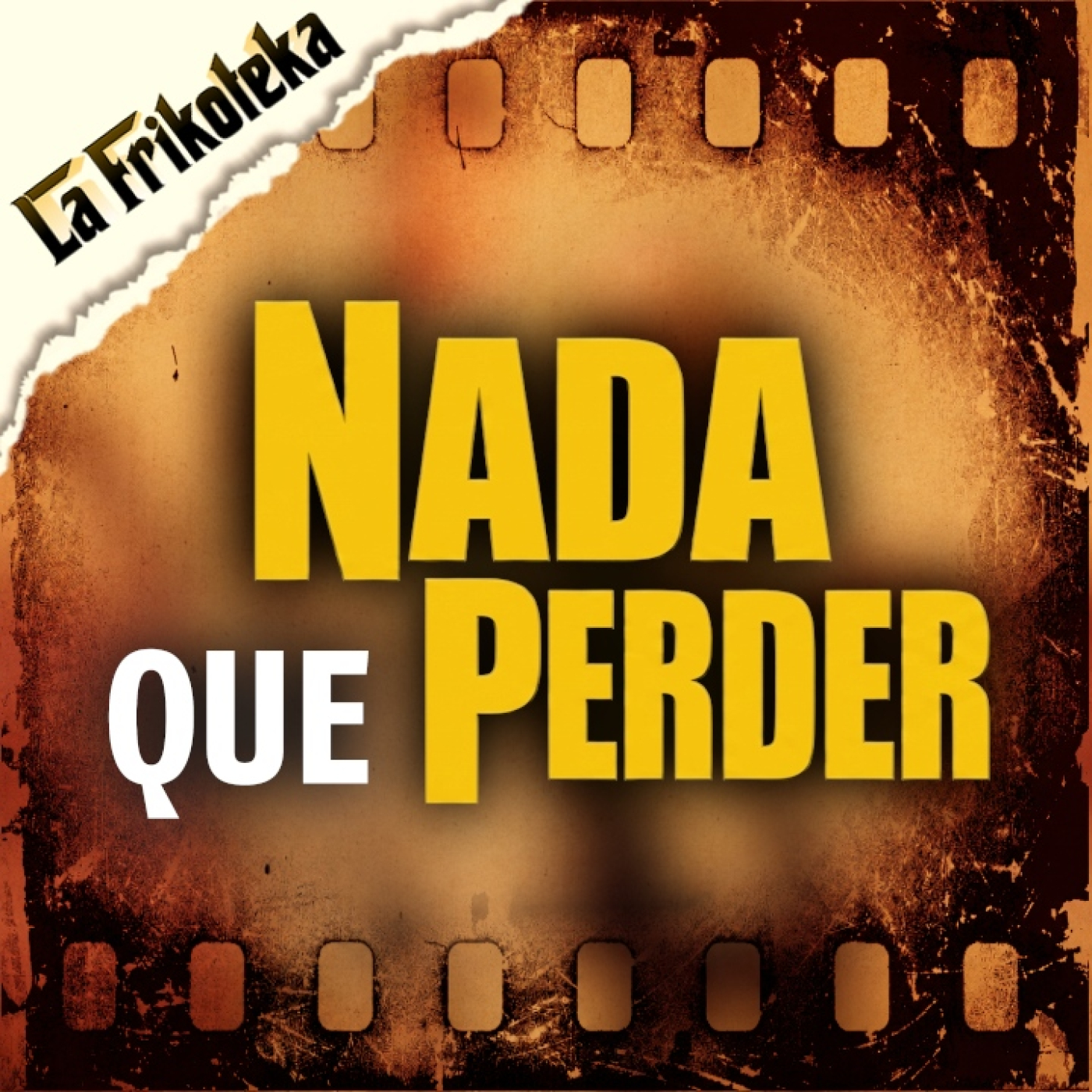 La Frikoteka