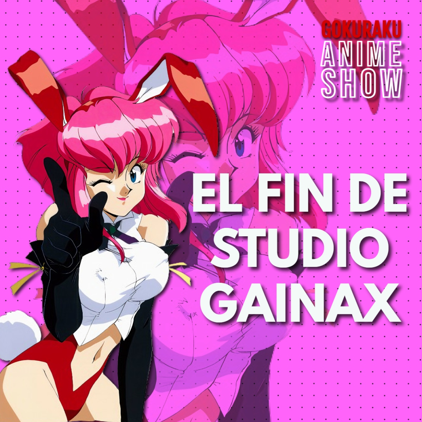Gokuraku Anime Show