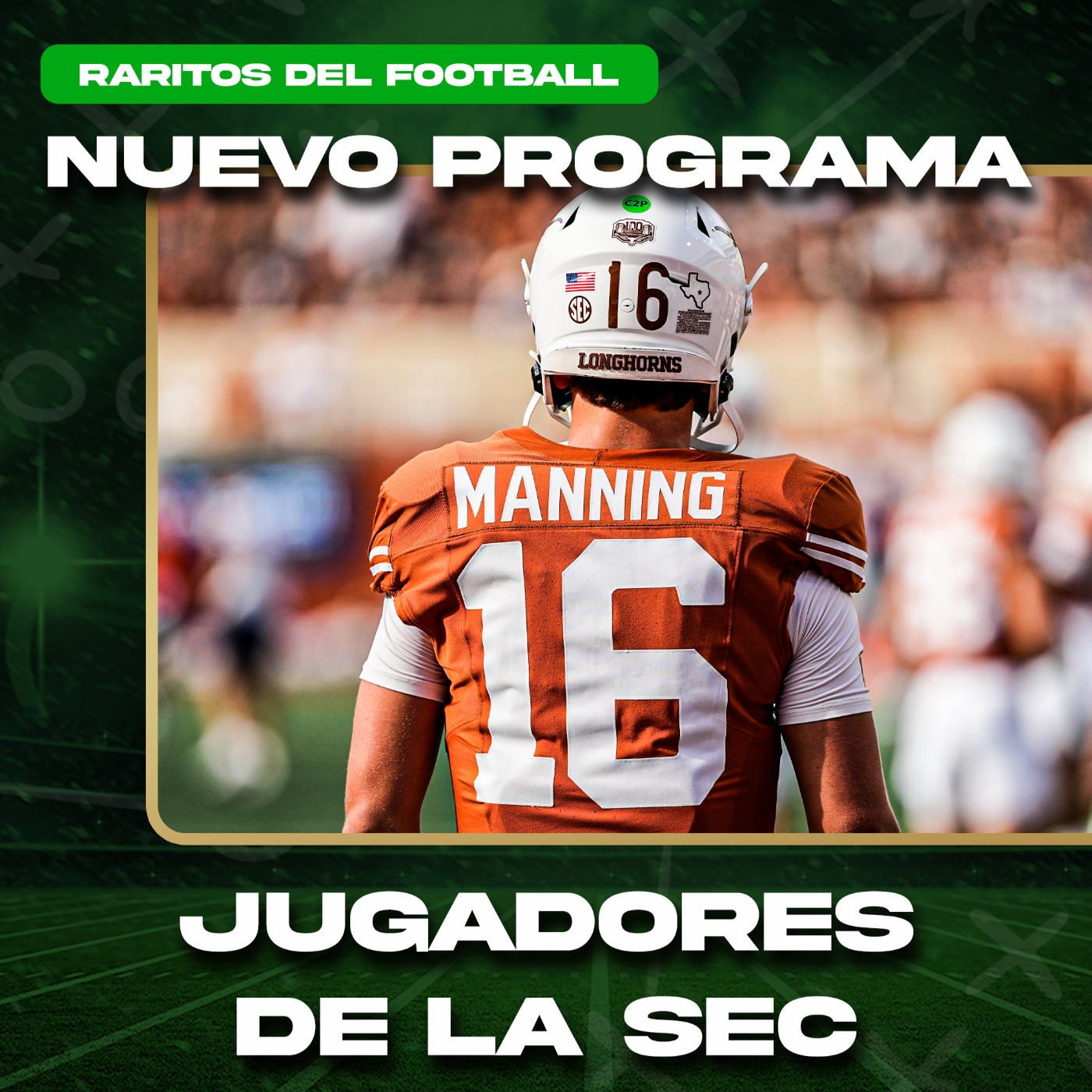 Raritos del Football