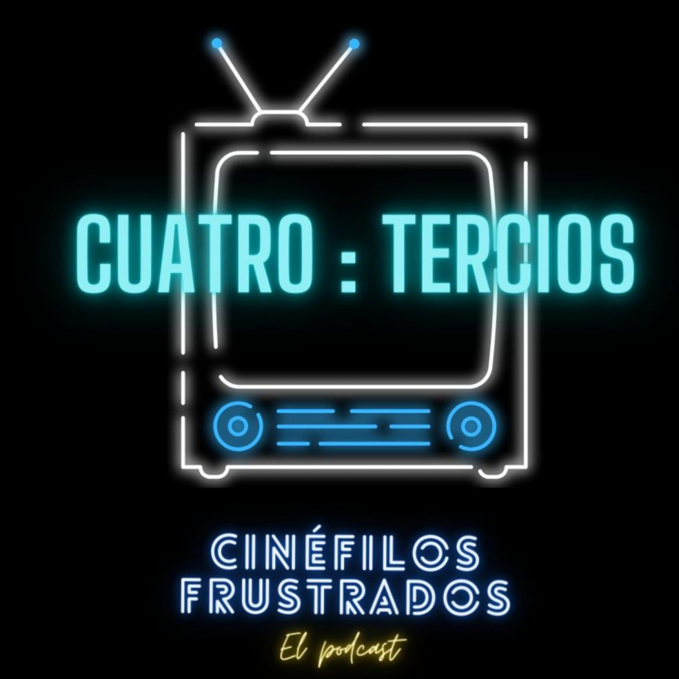Cinéfilos Frustrados