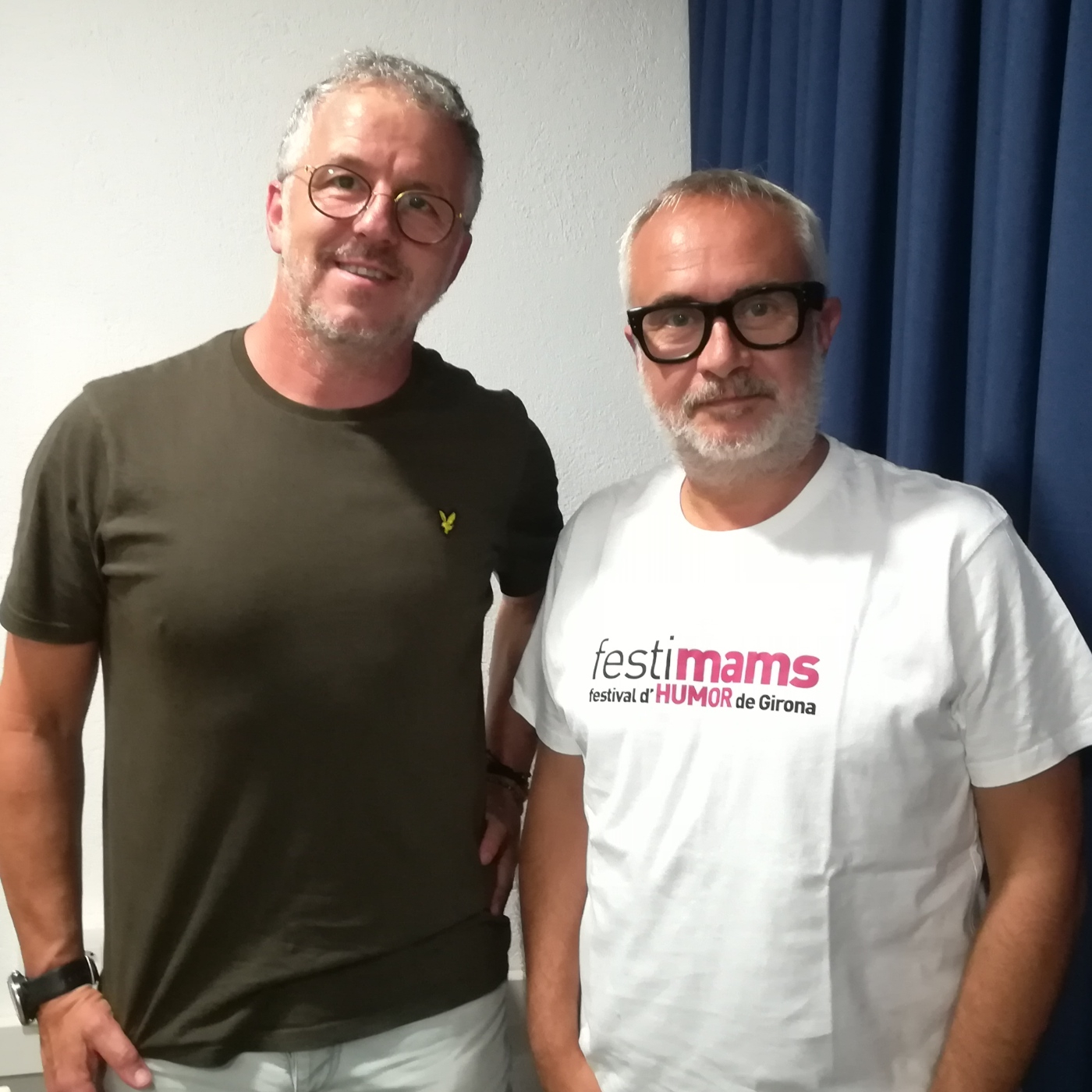 Amics i Residents Arbúcies