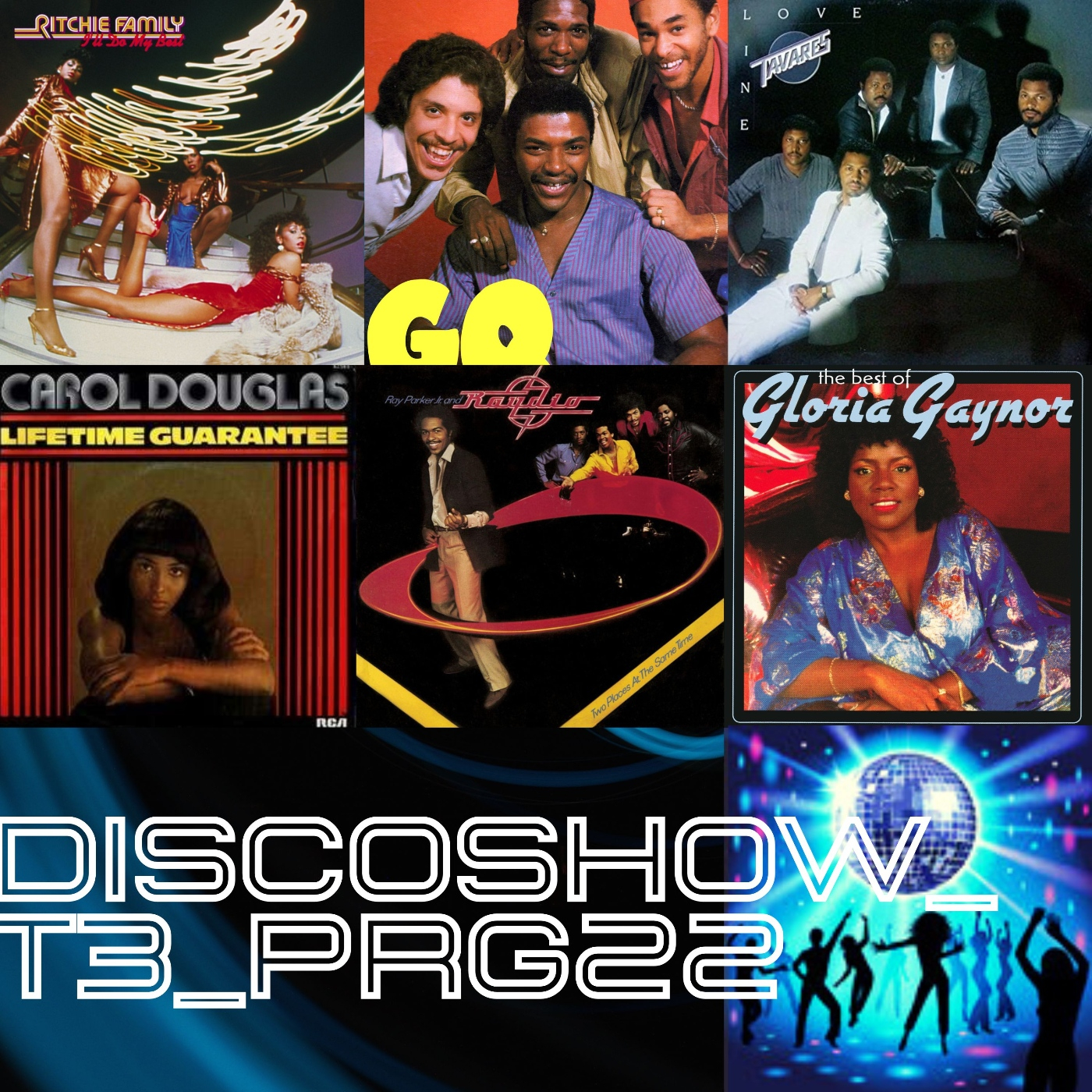 DiscoShow