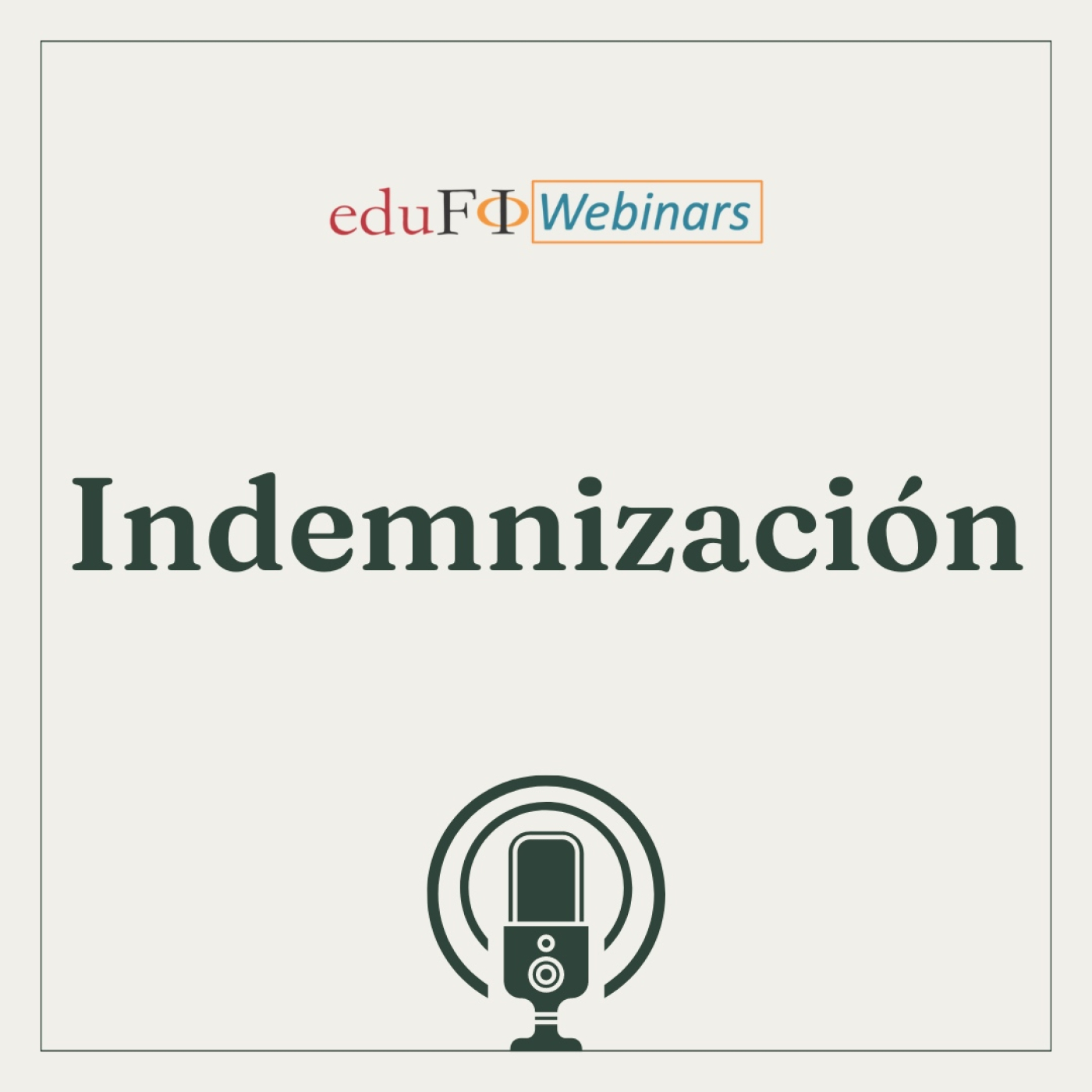 Los Podcast de Educación Financiera de Edufinet