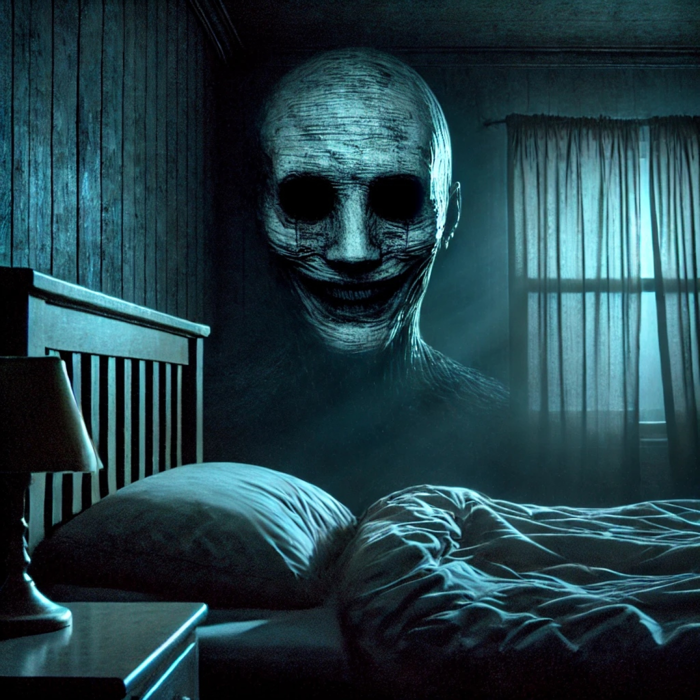 El hombre de los sueños episode artwork