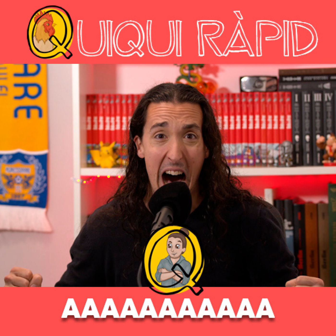 Quiquiriquic