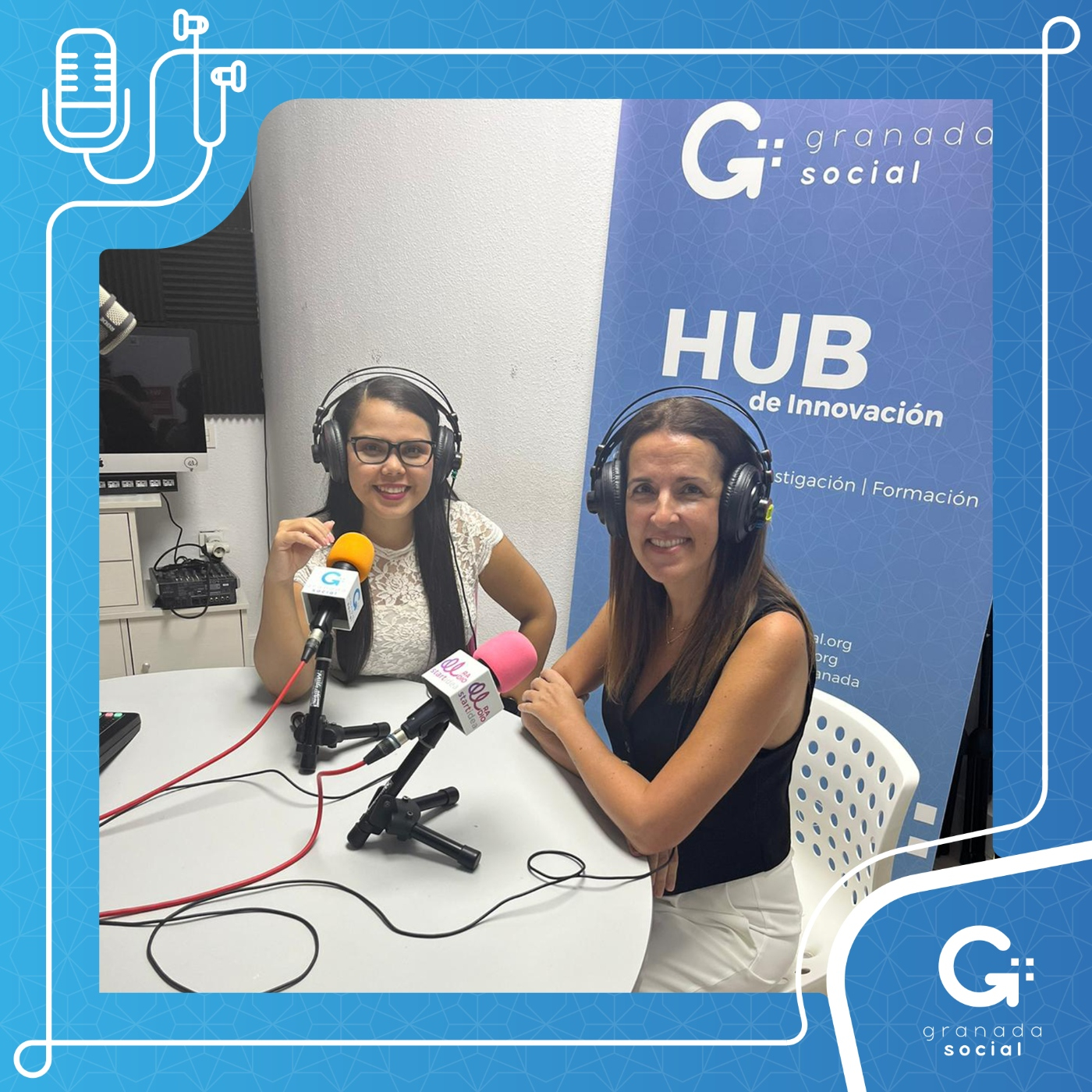 Cooperativas de Granada, impulsa el desarrollo socioeconómico episode artwork