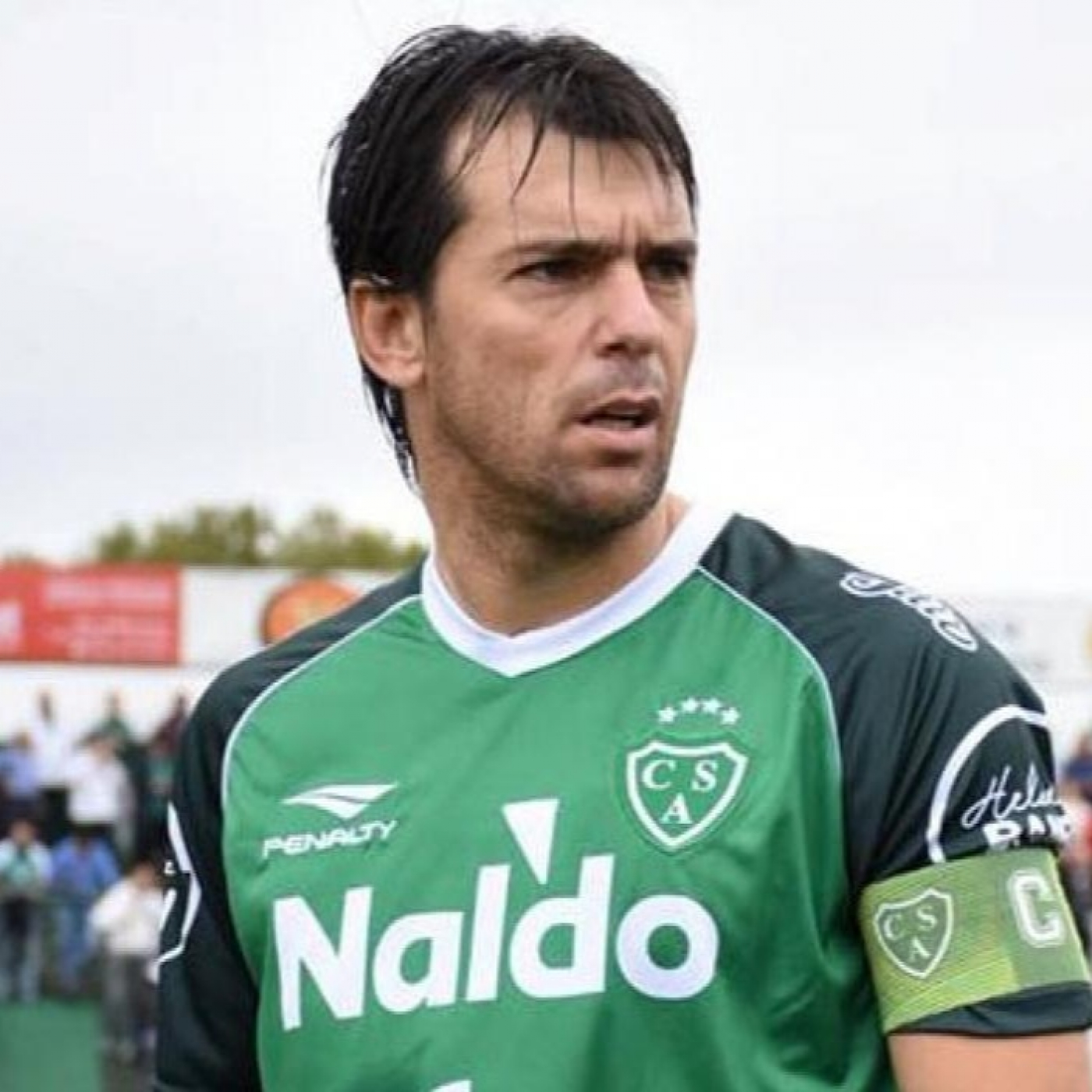 Yamil Garnier " Felíz por volver a jugar pero mas felíz por el resultado " episode artwork