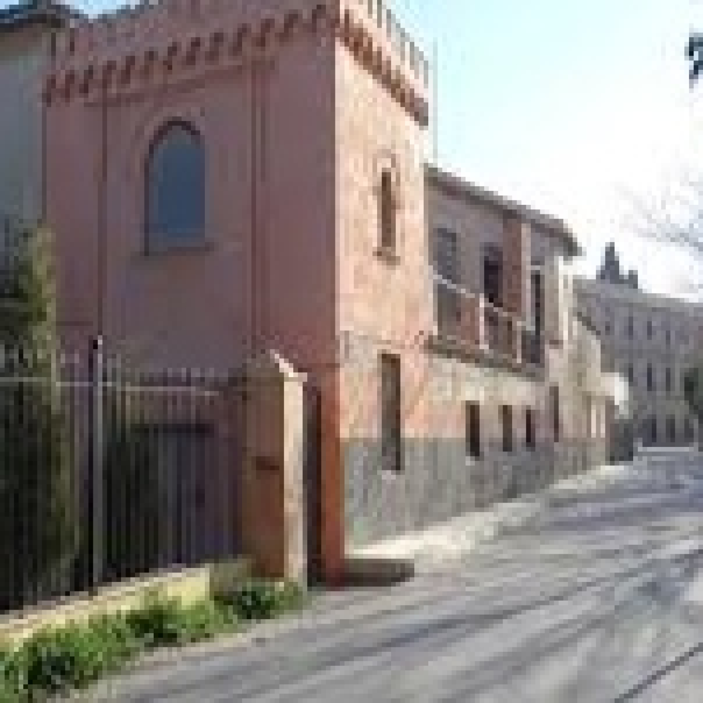 Los Rincones Olvidados: Investigación en el convento - Episodio exclusivo para mecenas episode artwork