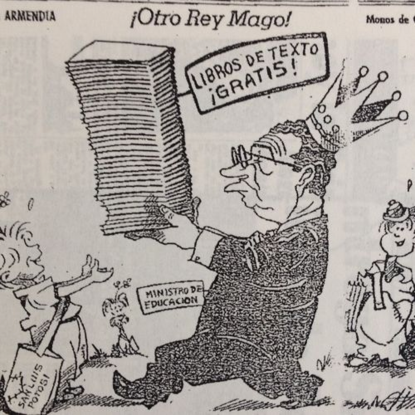 Historia en Vivo
