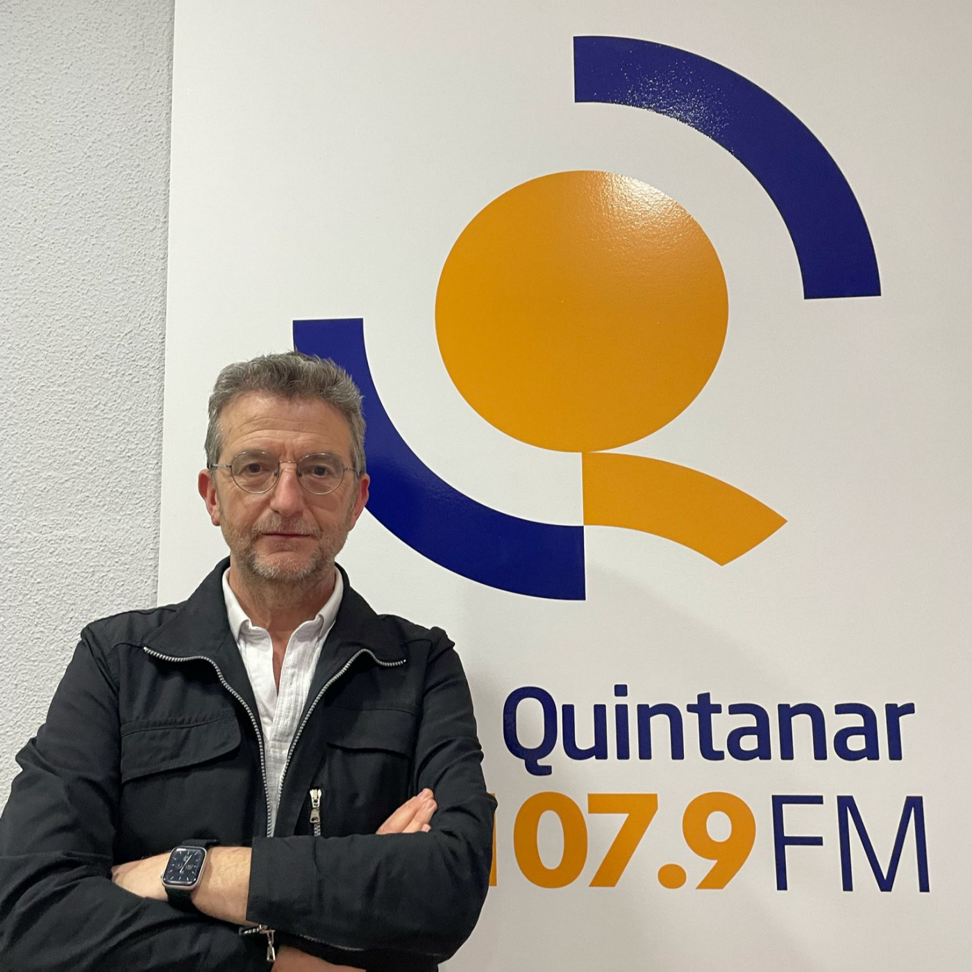 Radio Quintanar 107.9