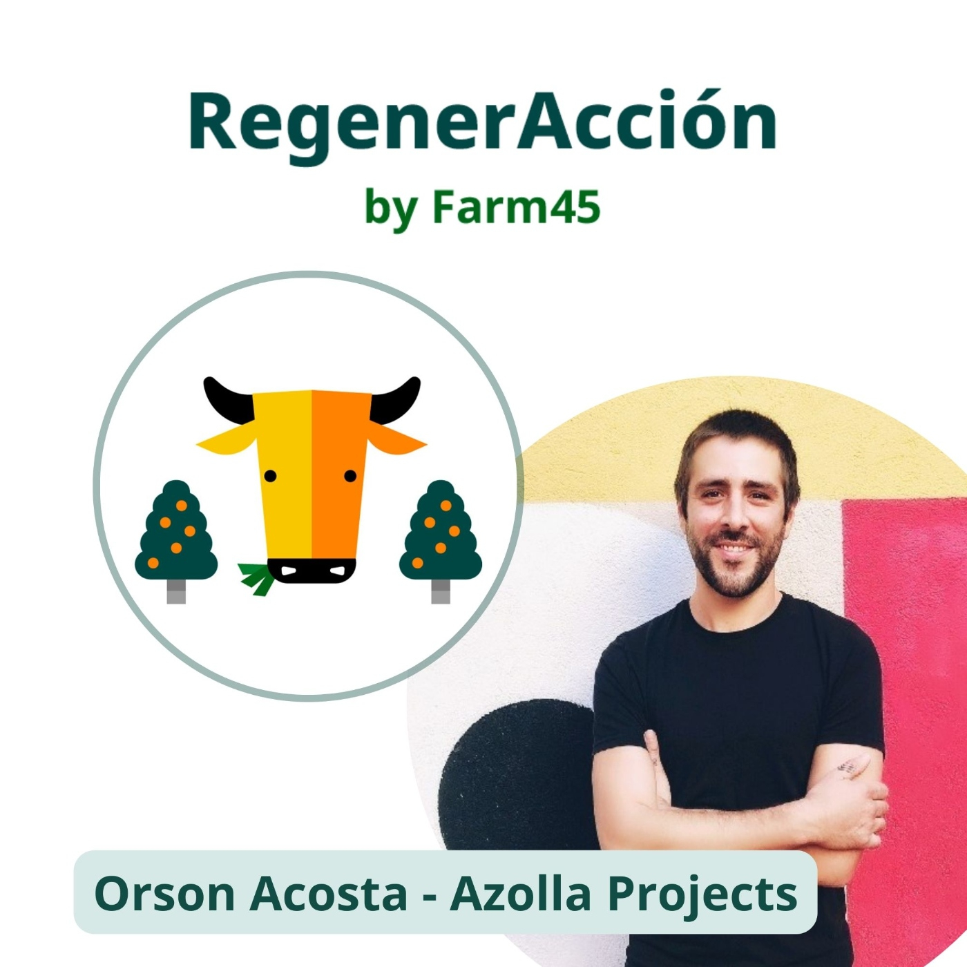 RegenerAcción by Farm45