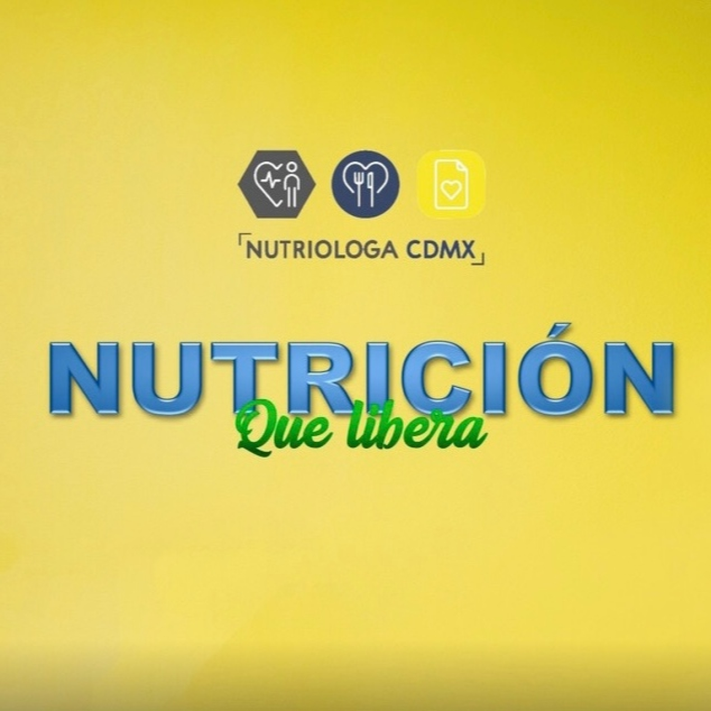 Nutrición que Libera