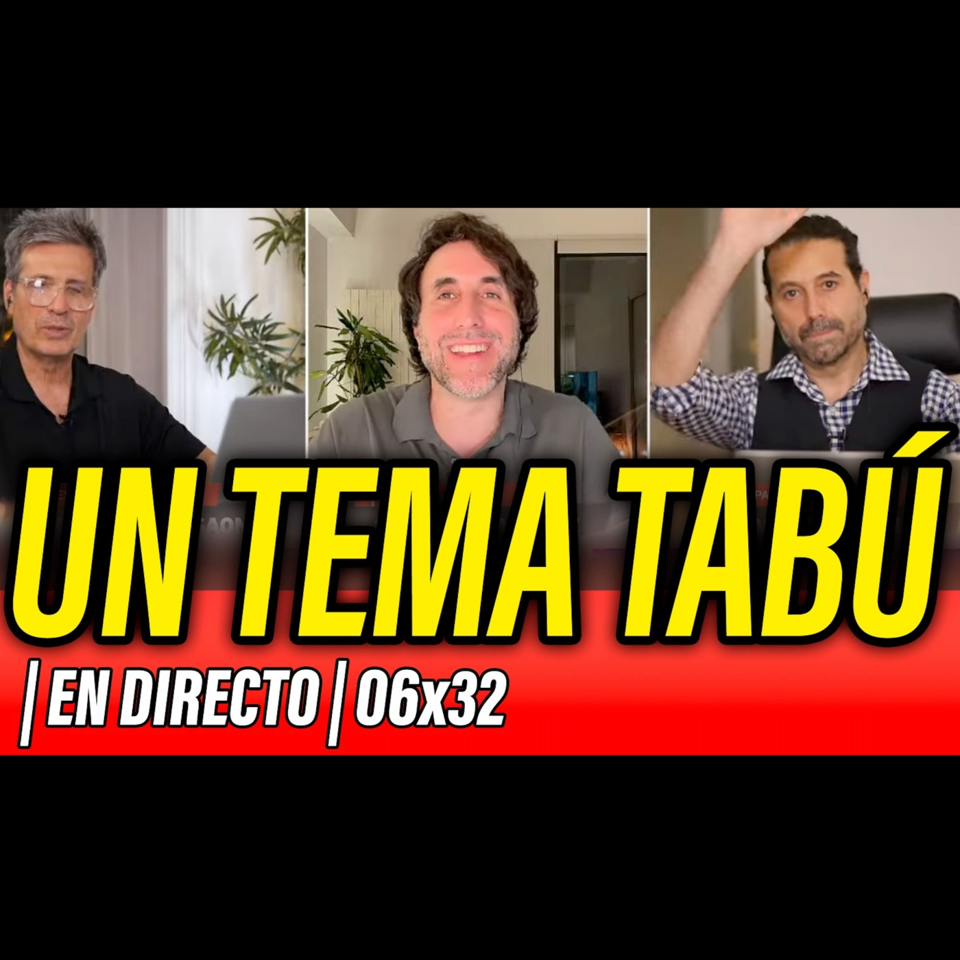 La Reunión Secreta