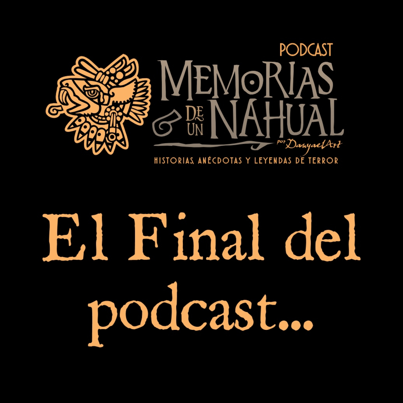 Memorias de un Nahual