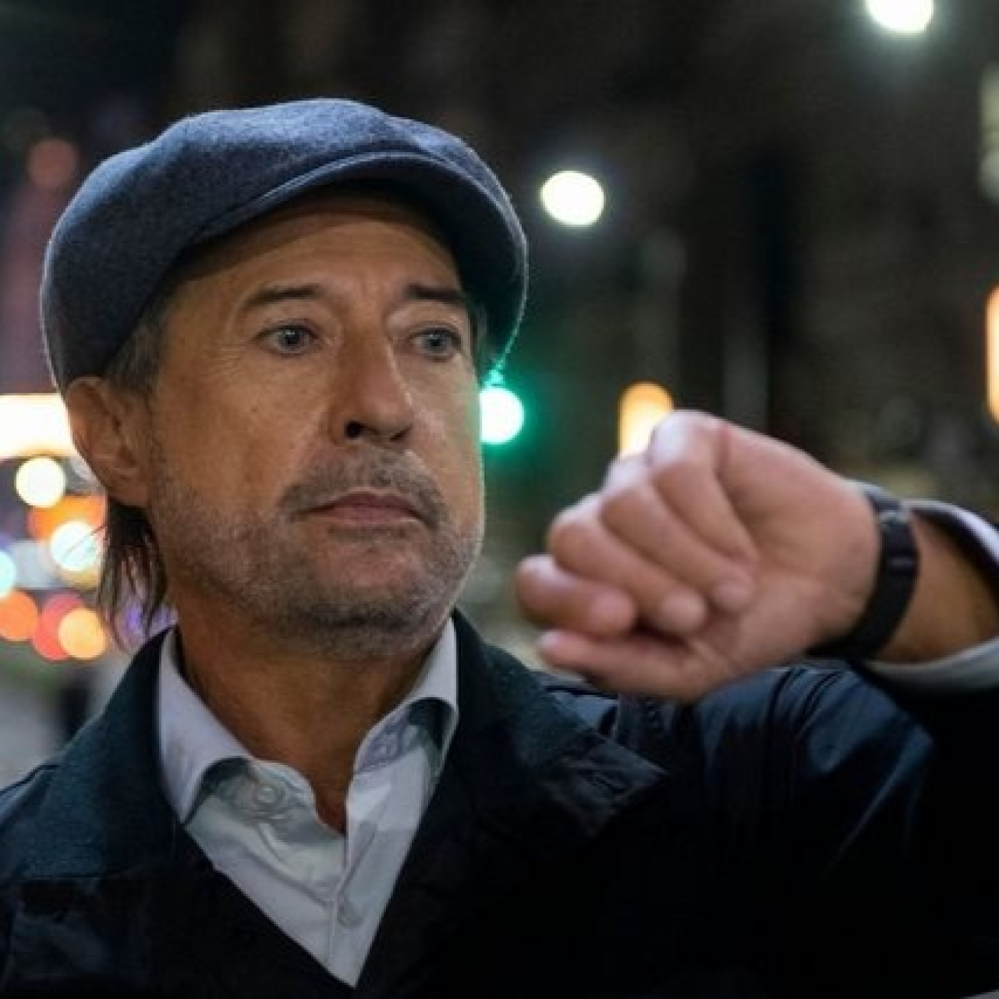 La película argentina más exitosa y criticada de los últimos tiempos: Hoy hablamos de «Granizo» episode artwork