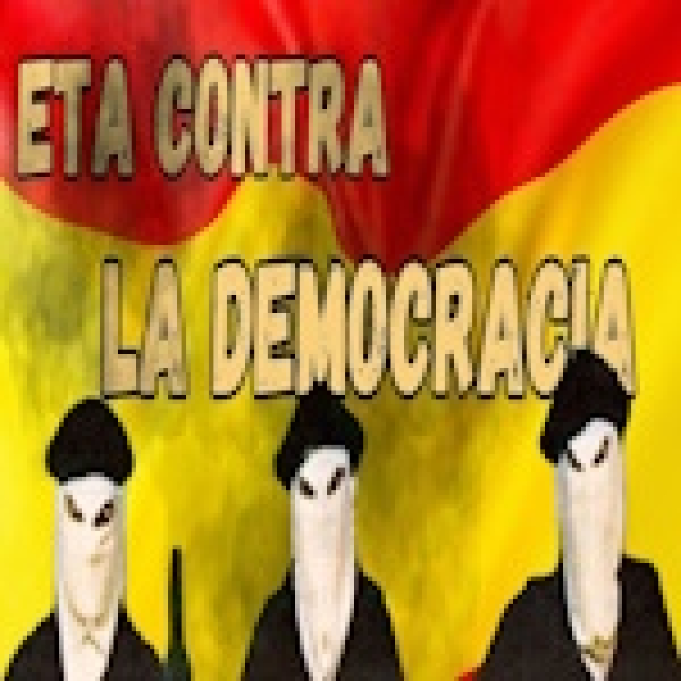 ETA contra la democracia