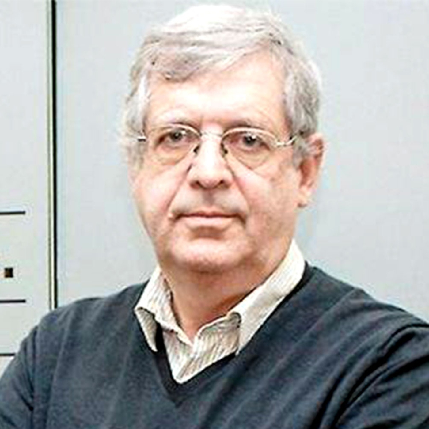 Estudio 2 - FM 105.9