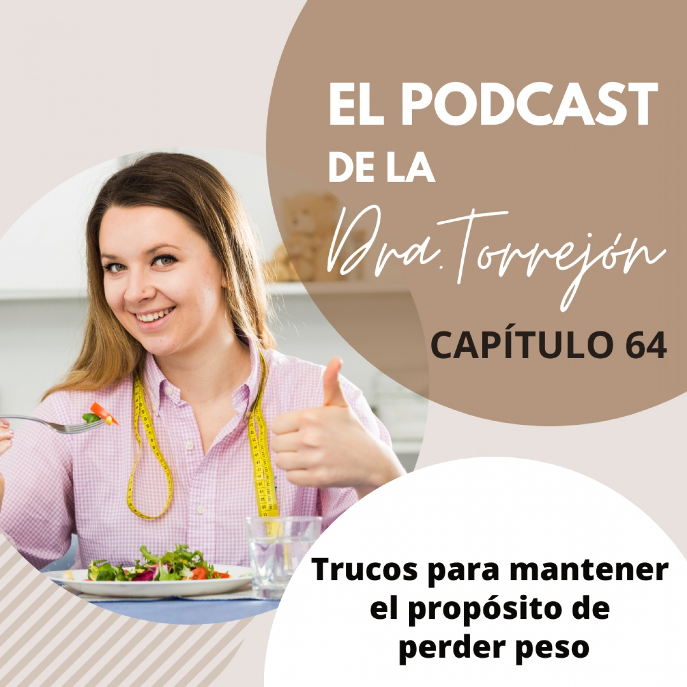 El podcast de la Doctora Torrejón