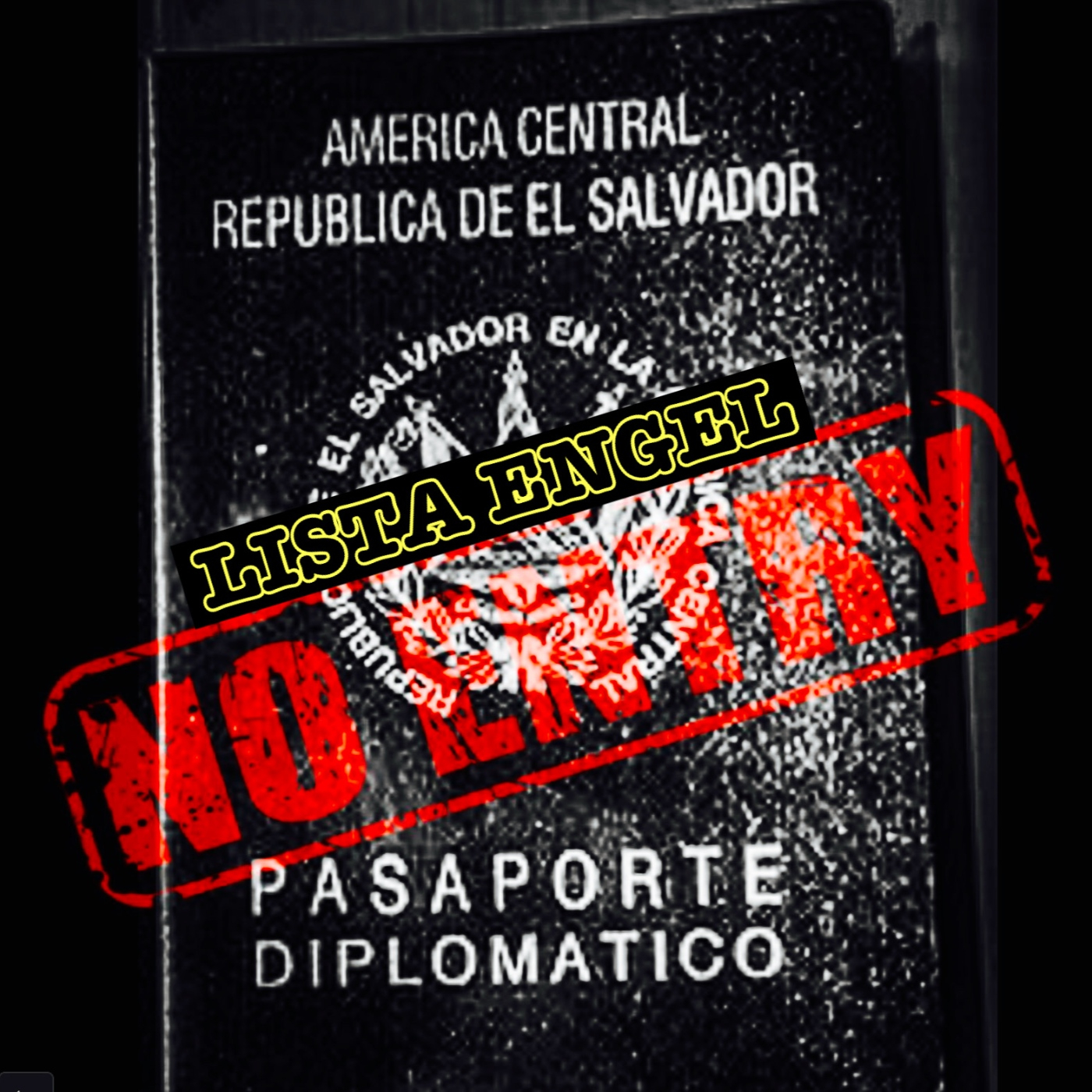 SANCIÓN: VISA O PASAPORTE (¡?) / César Fuentes / 160722 episode artwork