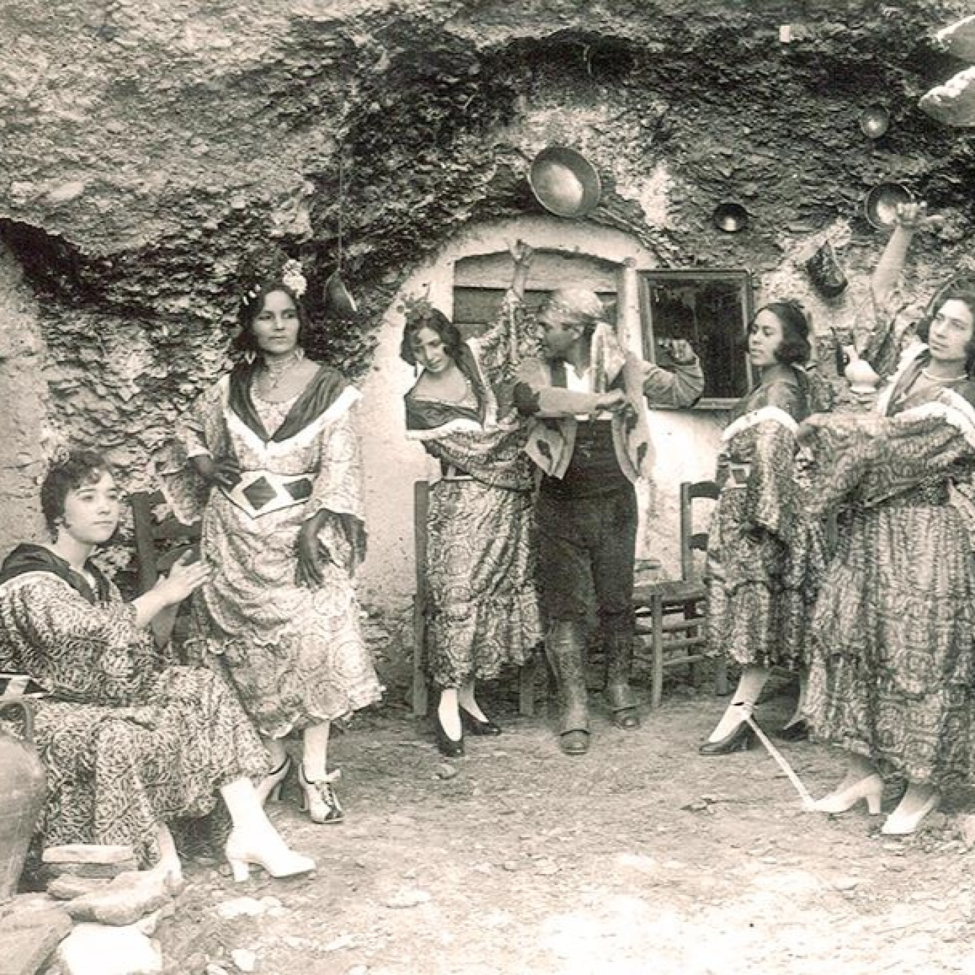 El Café de Silverio